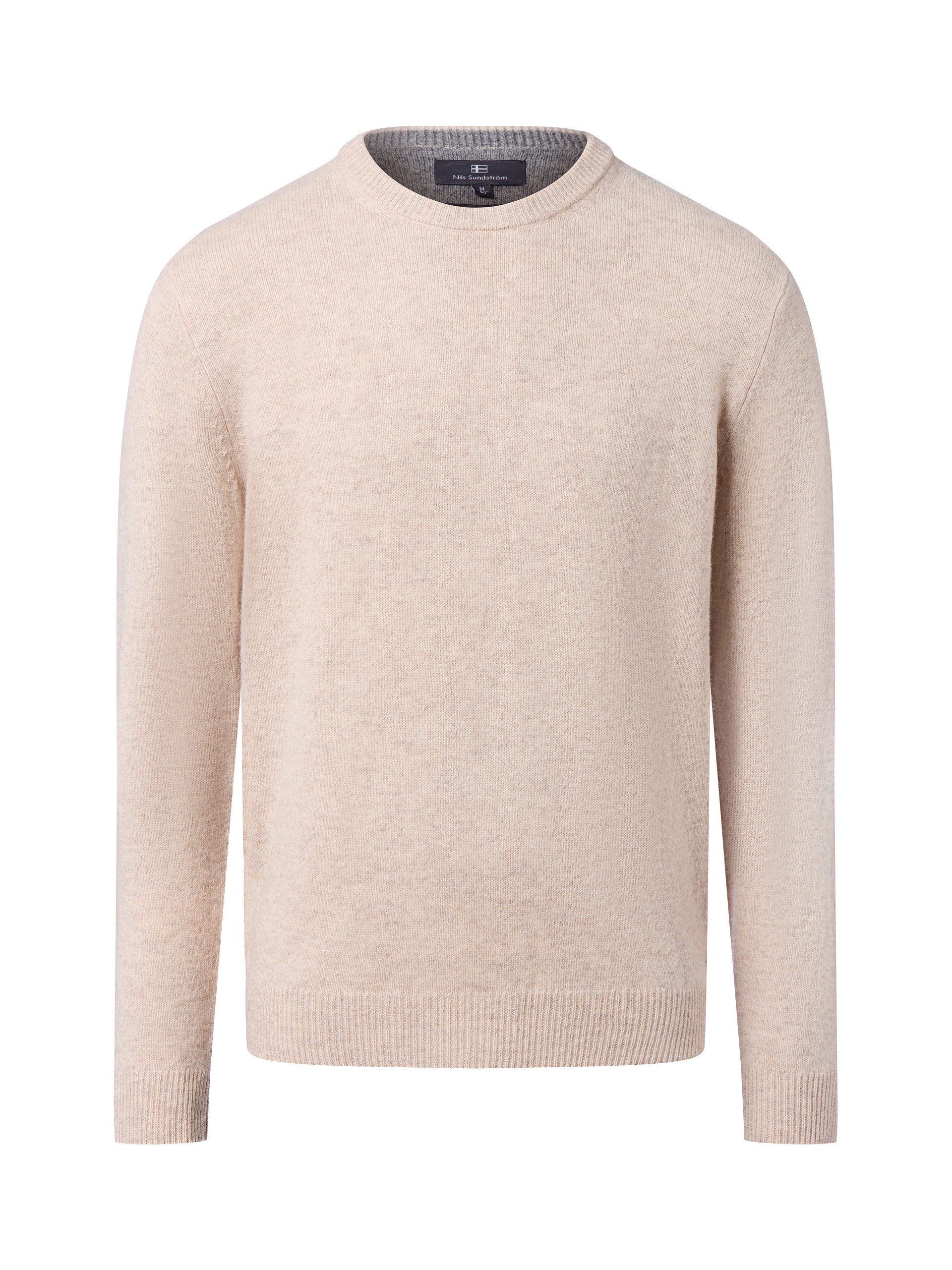Nils Sundström Strickpullover