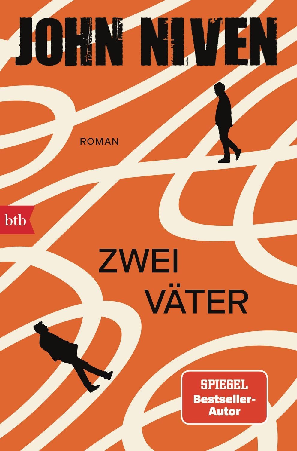 Zwei Väter / John Niven