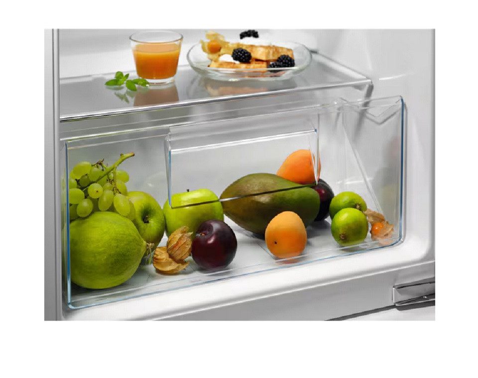 AEG Einbaukühlschrank keine Angaben KRB2AE88S_933035206, 87.3 cm hoch, 54.8 cm breit