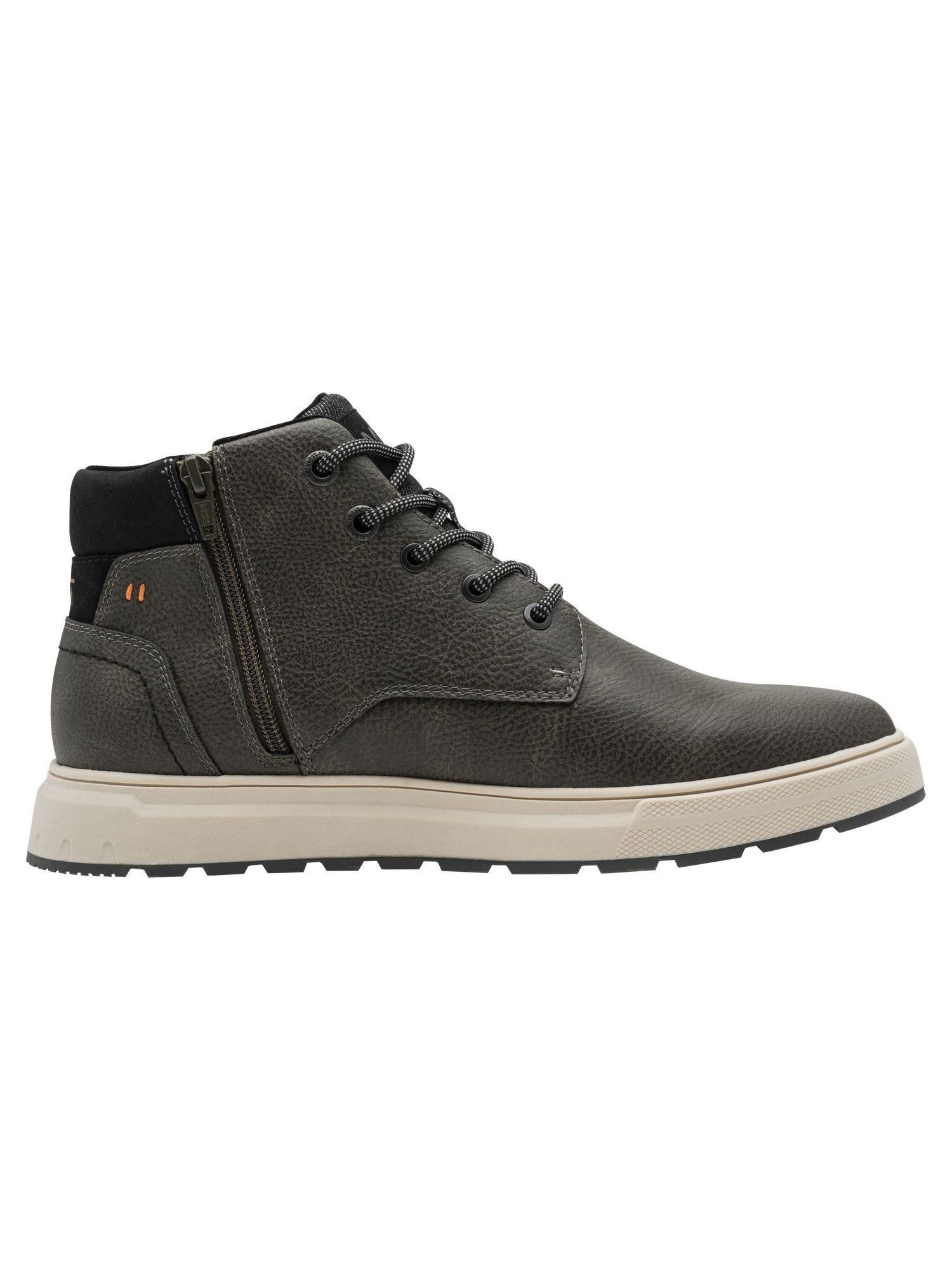 MARCO TOZZI Removable Sock Herren kein Absatz 2-15210-45 Schnürschuh Removable Sock