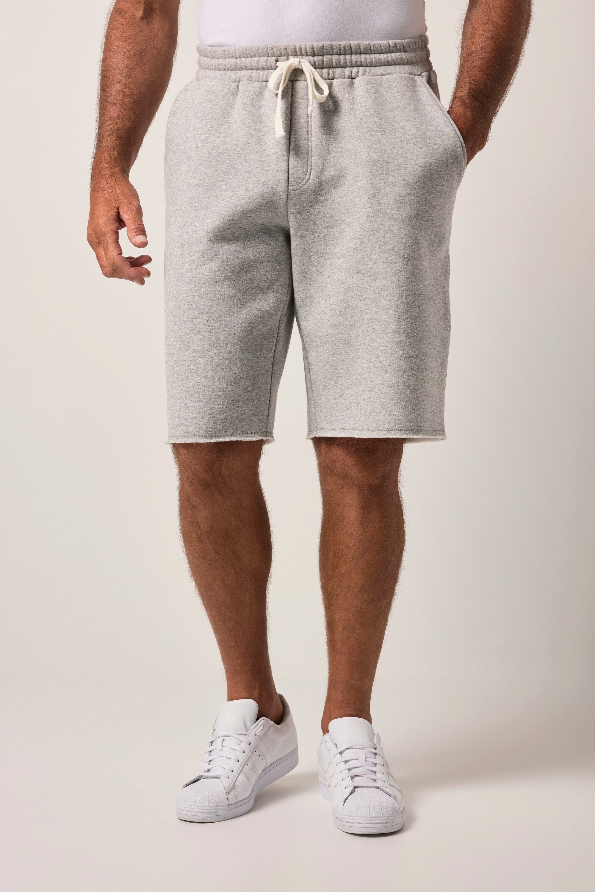 JP1880 Bermudas JP1880 Sweat-Bermuda Relaxed Fit günstig online kaufen