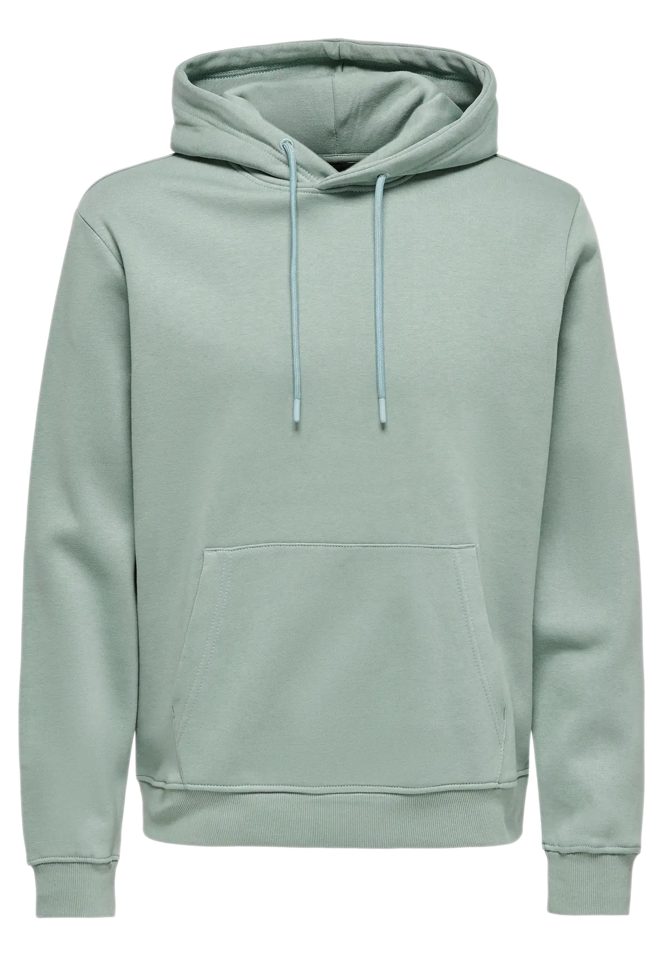 Chinois green