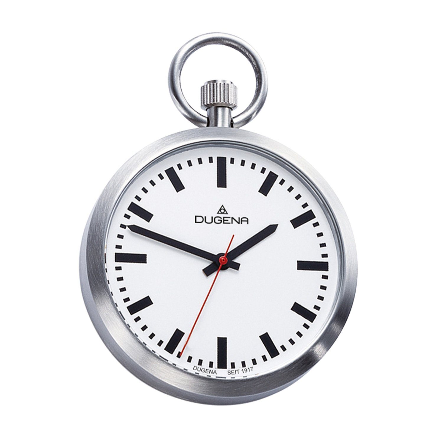 Dugena Taschenuhr Taschenuhr Lepine 4288025-1 Quarz