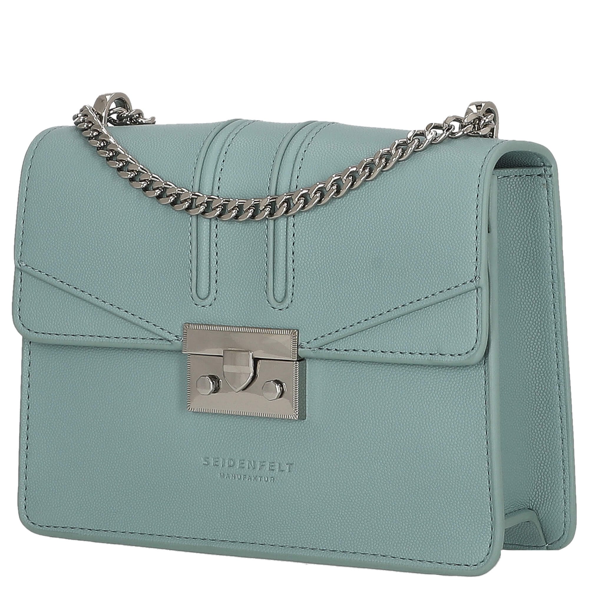 Seidenfelt Manufaktur Umhängetasche Roros - Schultertasche günstig online kaufen