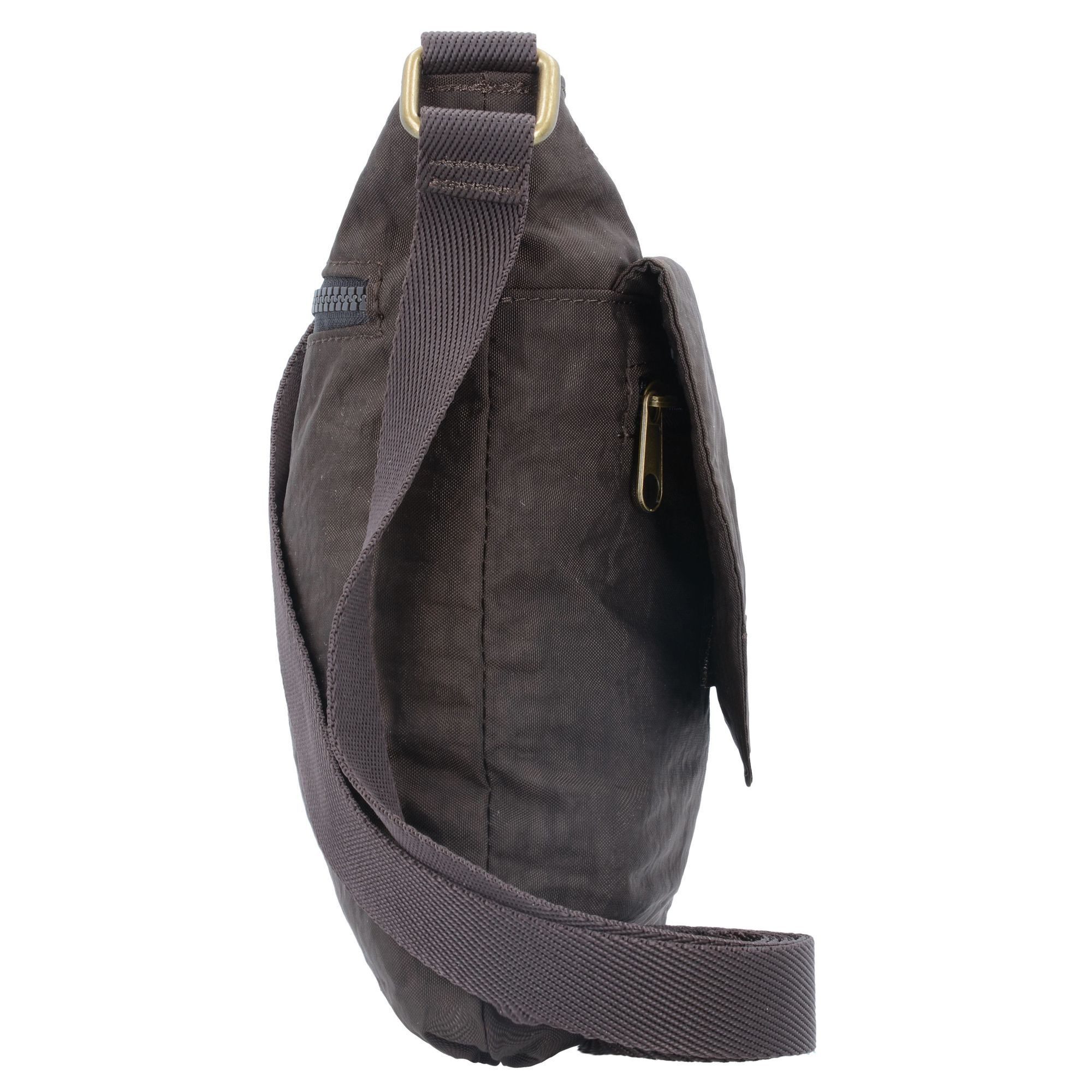 camel active Umhängetasche Journey, Nylon