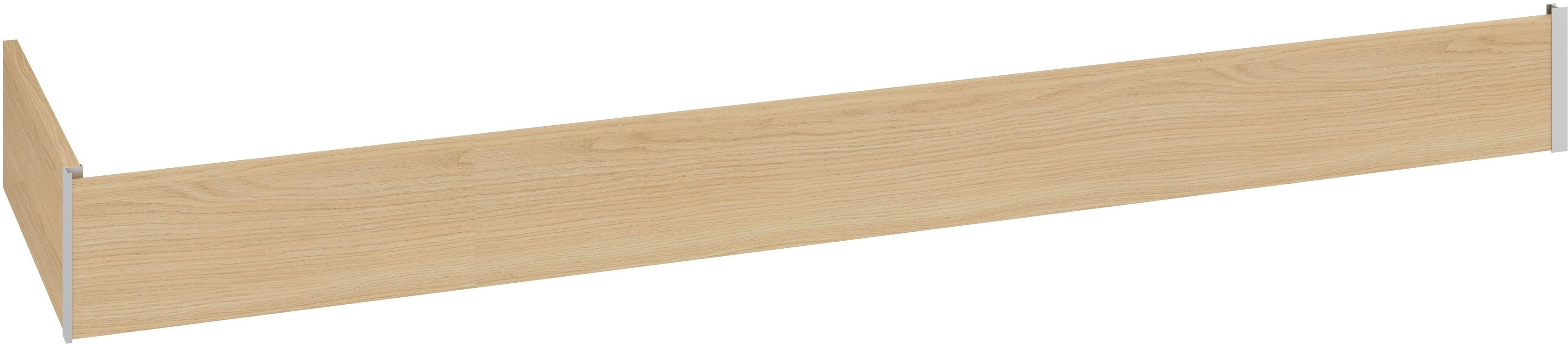 OPTIFIT Sockelblende Ahus (1 St), Breite 180 cm