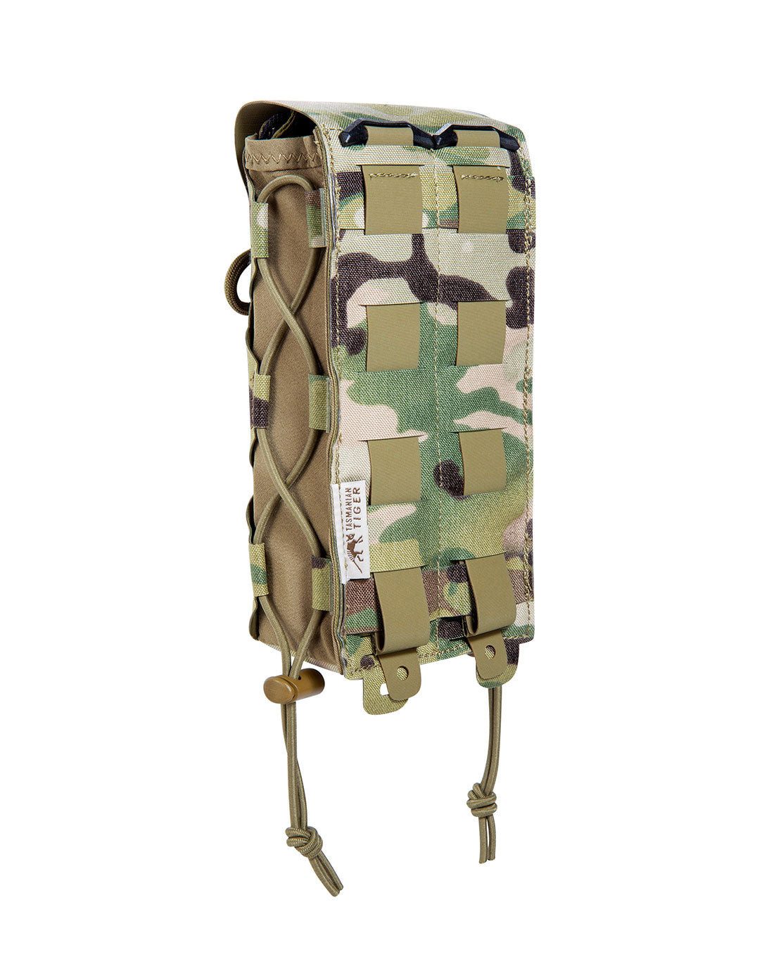 Tasmanian Tiger Erste-Hilfe-Set TT IFAK Pouch Vertical MC Multicam