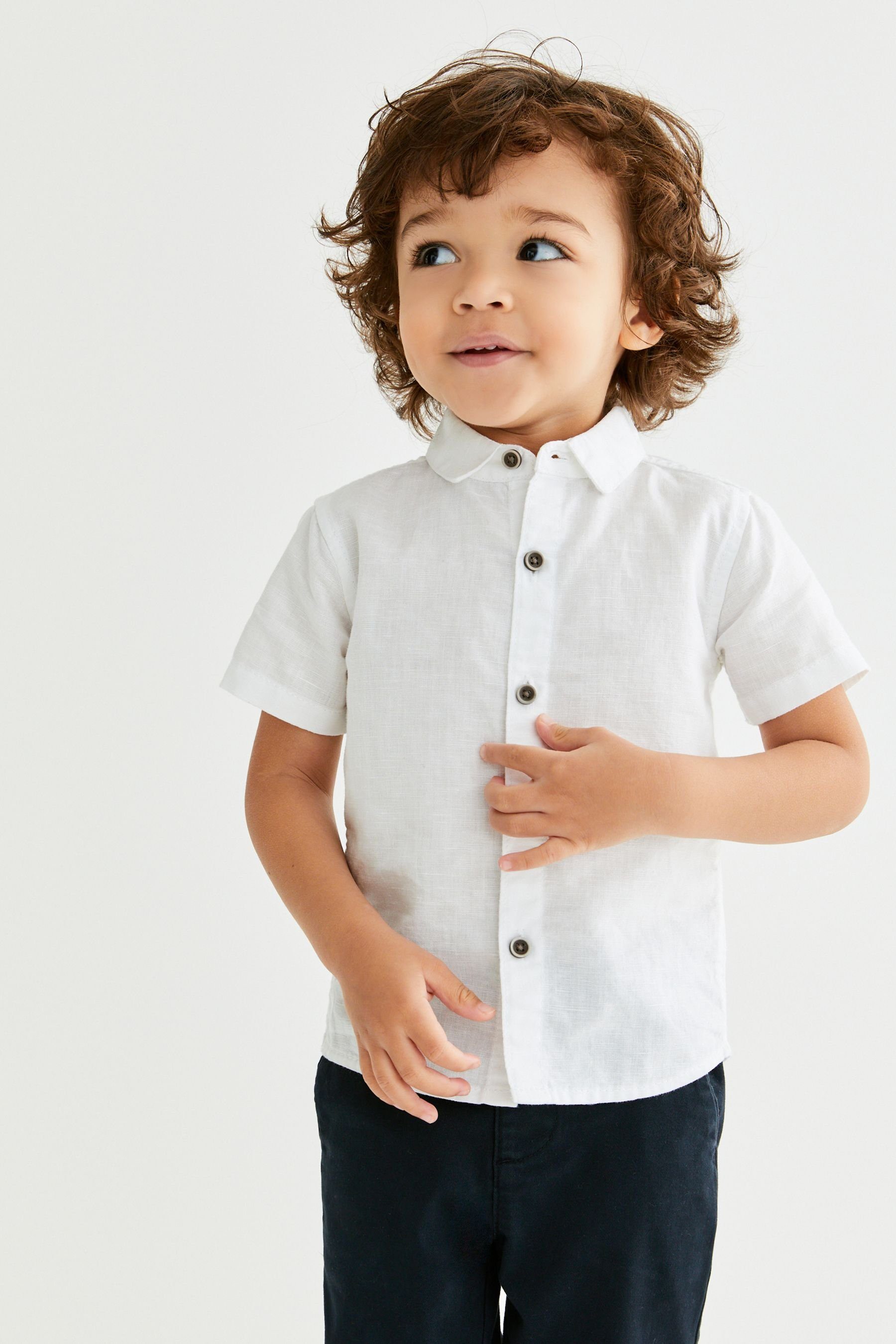 Weißes Baby Hemd online kaufen | OTTO