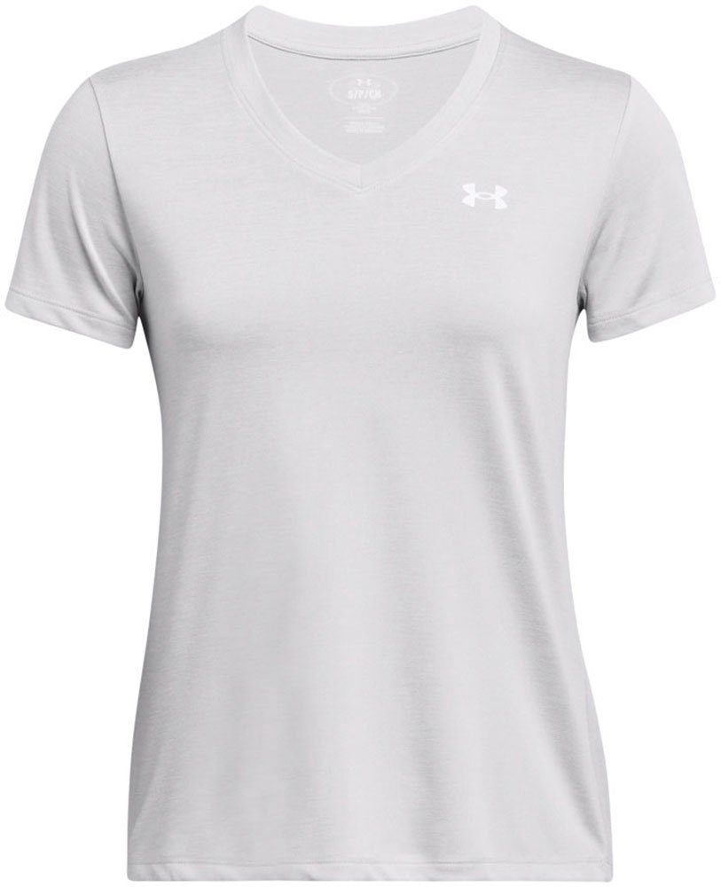 Under Armour® Trainingsshirt TECH SSV- TWIST günstig online kaufen