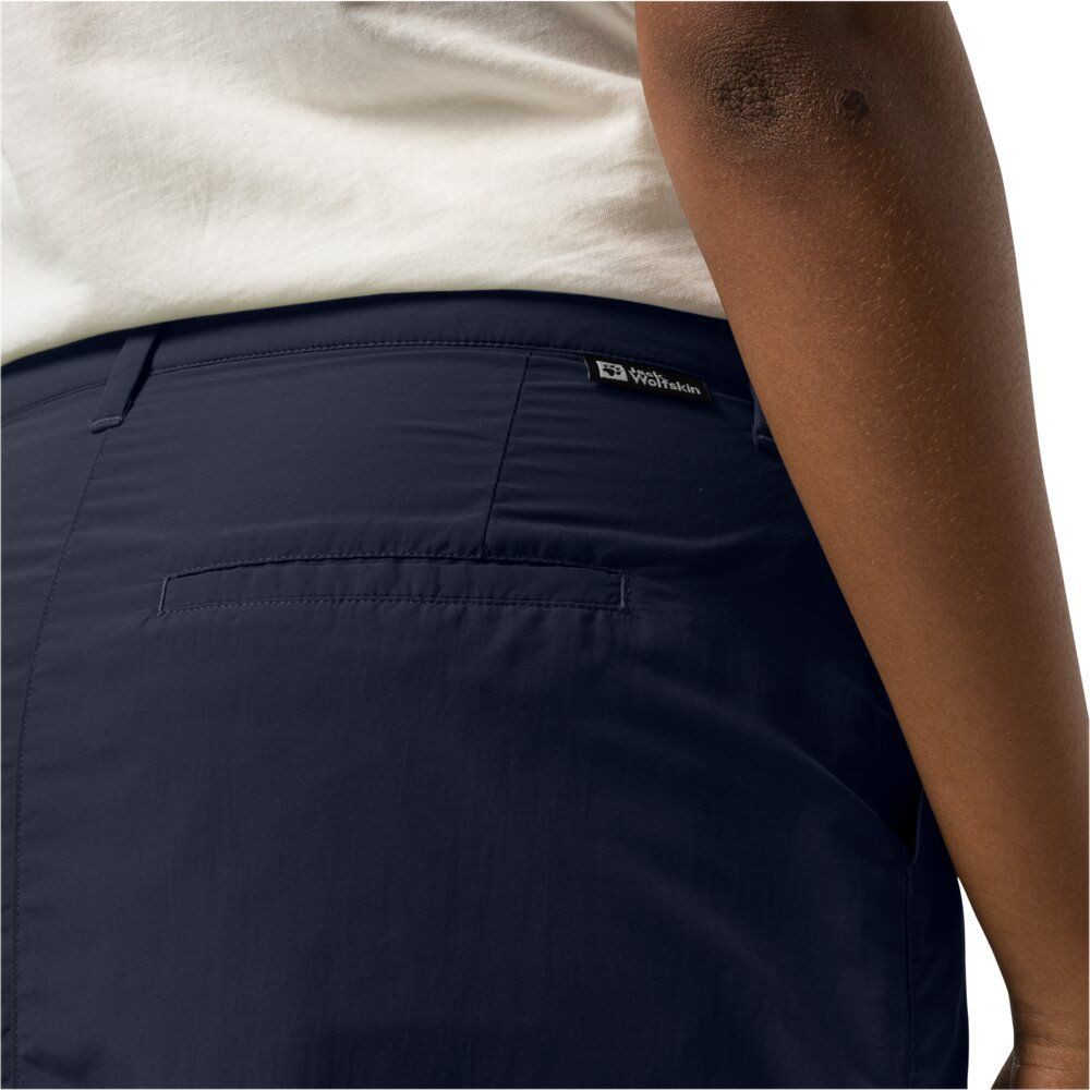 Jack Wolfskin Skort Kalahari Skort w