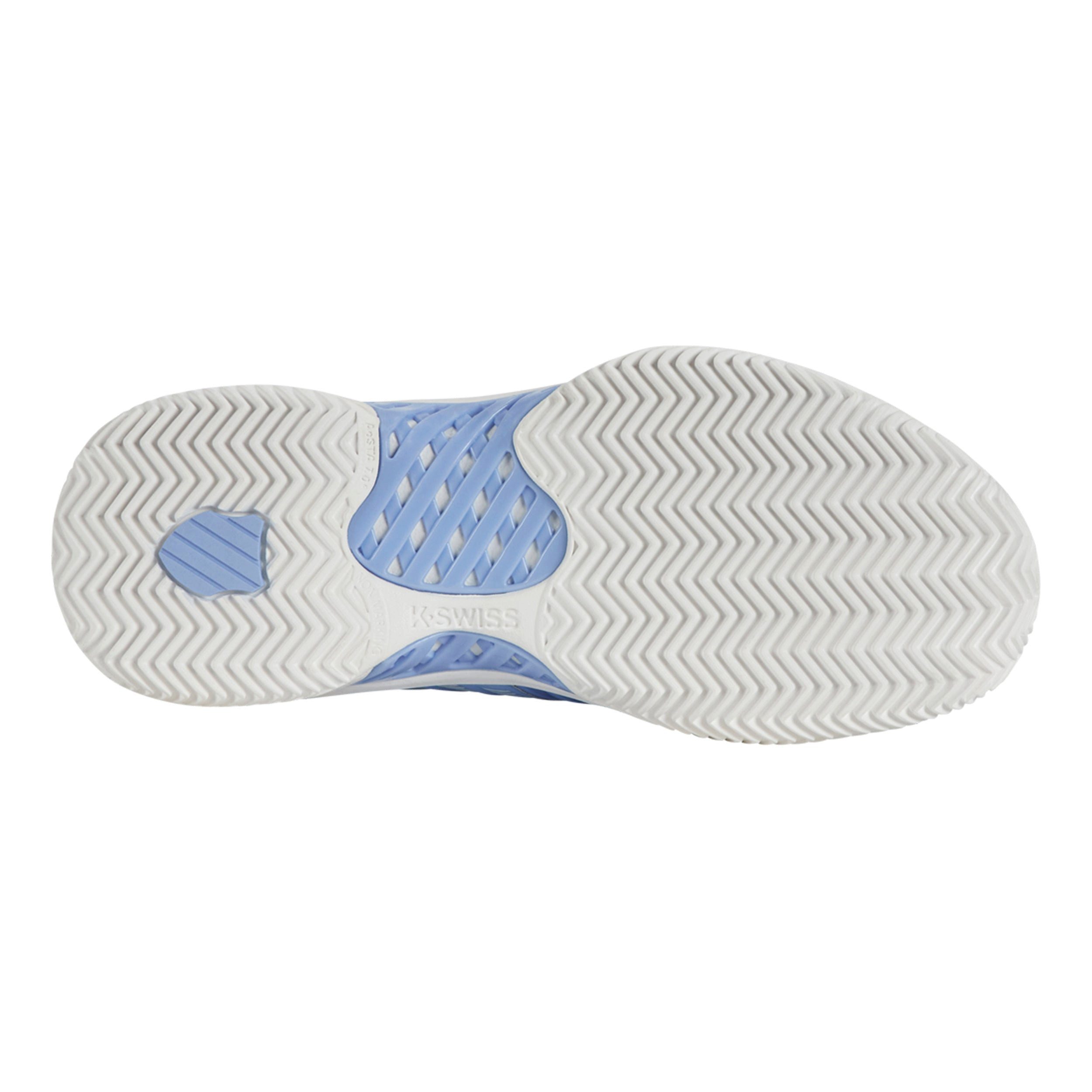K-Swiss Express Light 3 - Sandplatzcourt Tennisschuh Tennisschuh