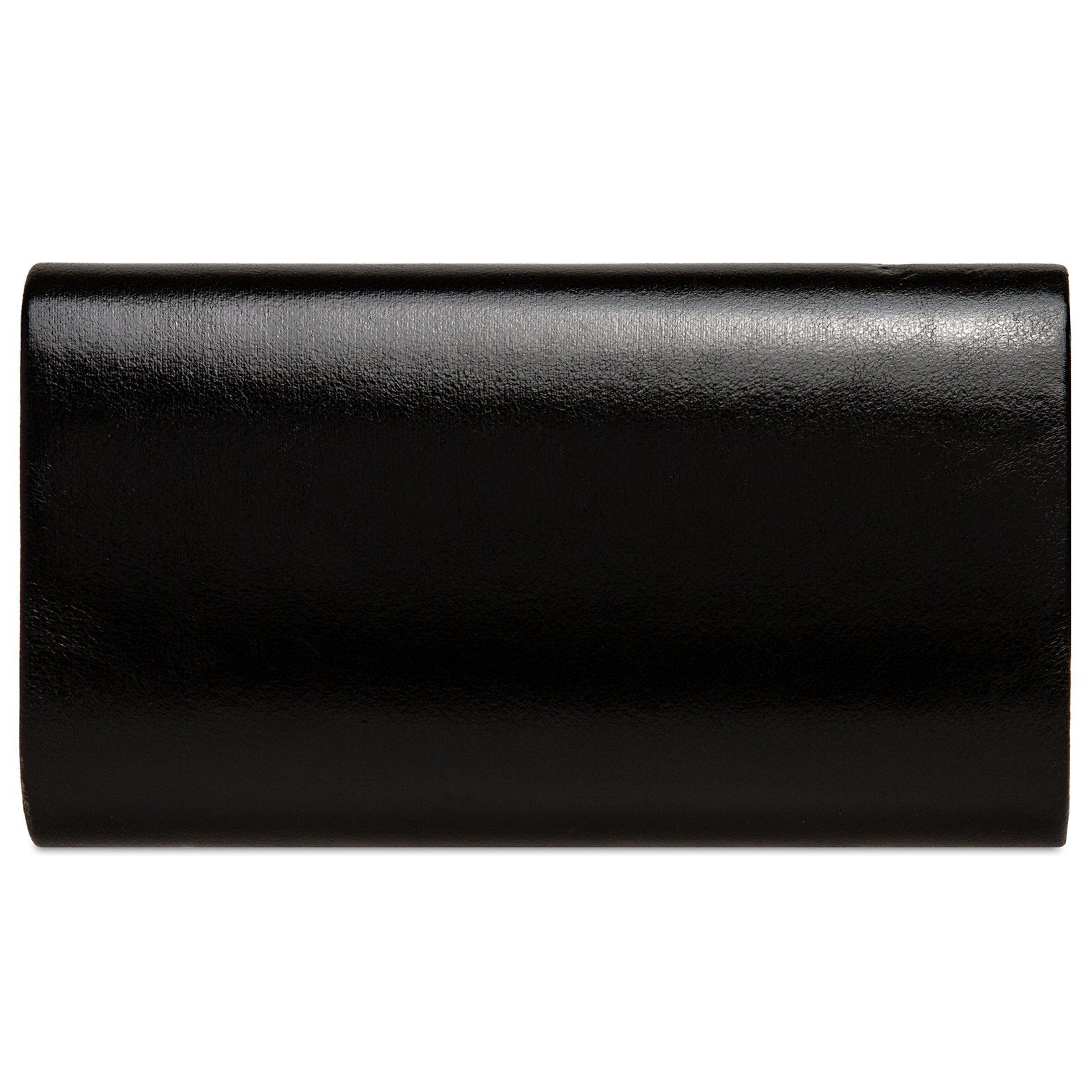 Caspar Clutch TA512 Damen Metallic Abendtasche günstig online kaufen