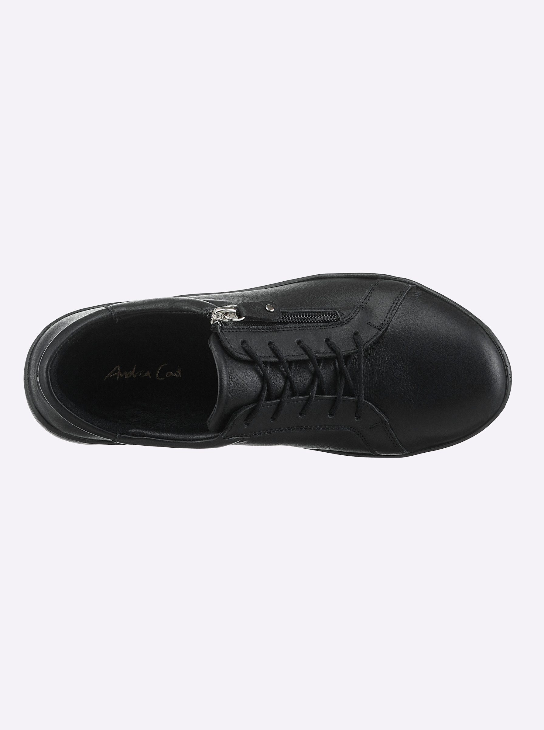 Schnürschuh Sneaker