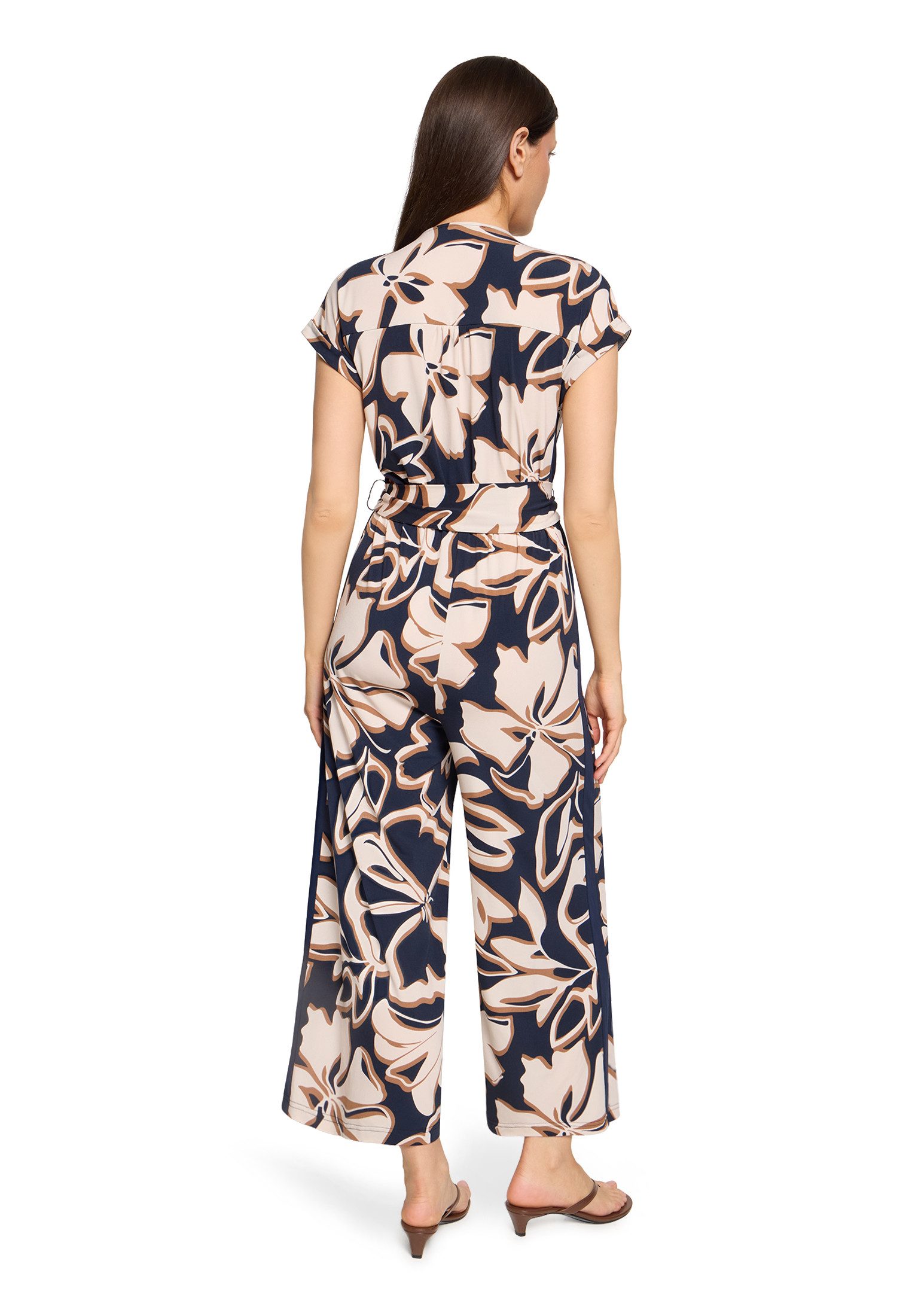 Betty Barclay Sommerkleid – Bild 4 von 5