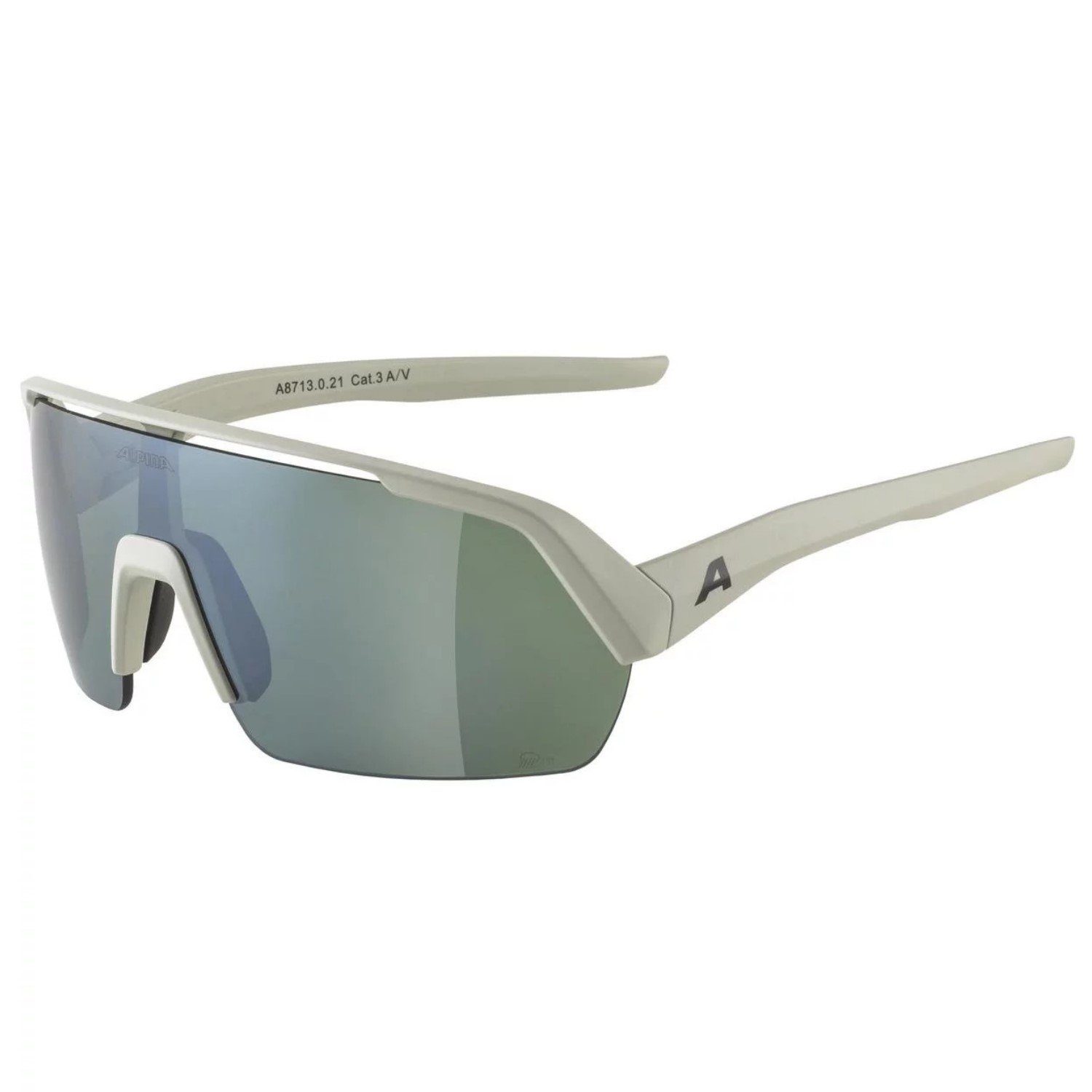 Sportbrille Turbo HR Q-Lite Sportbrille