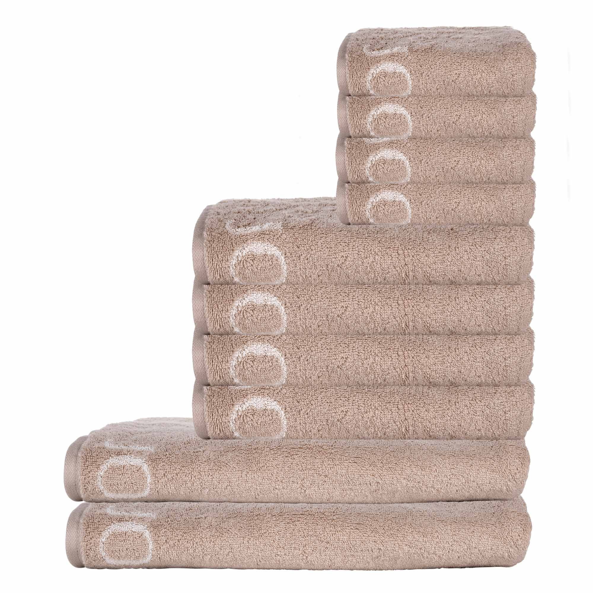 JOOP! Handtuch Unisex Handtuch 1er Pack, günstig online kaufen