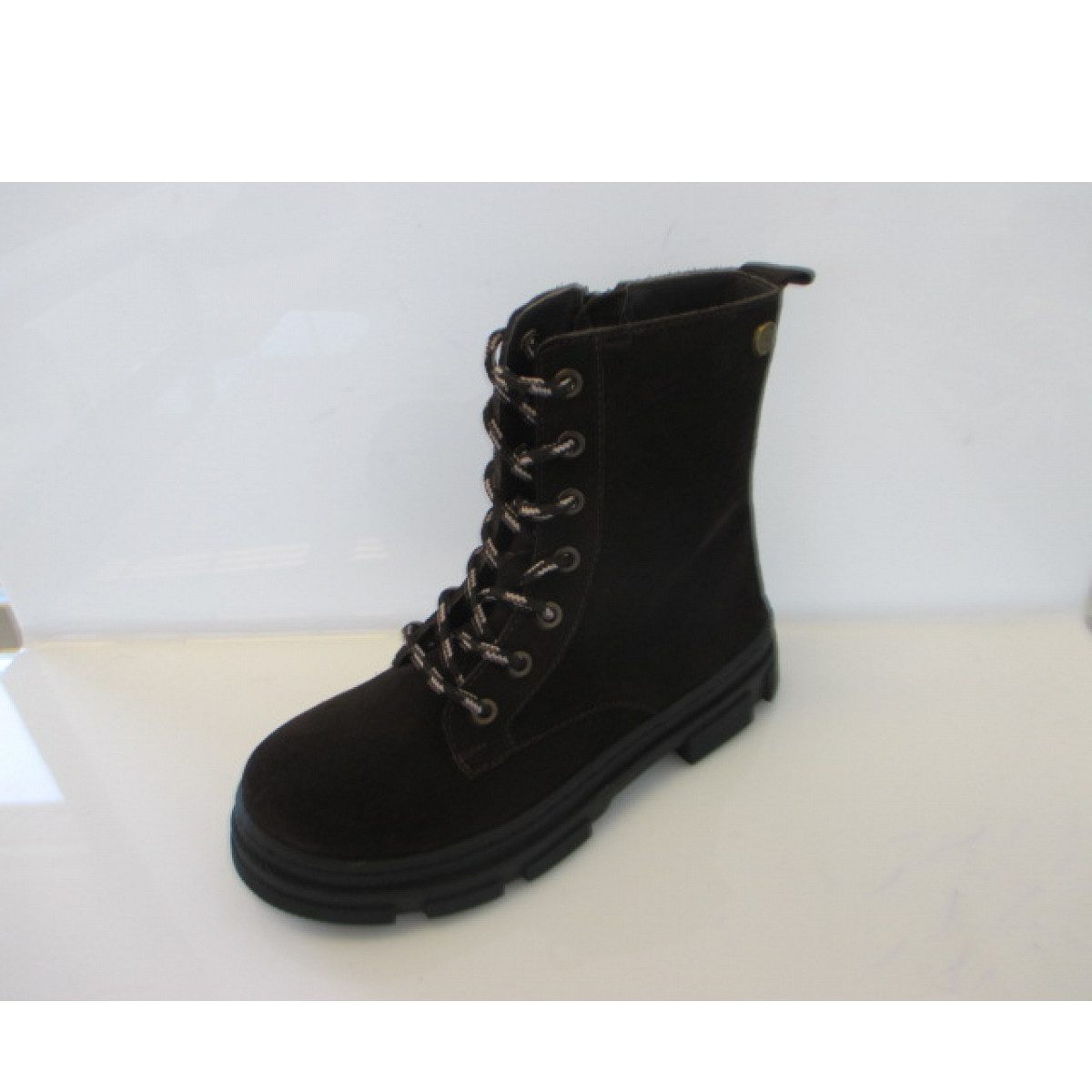 Sissy Stiefel