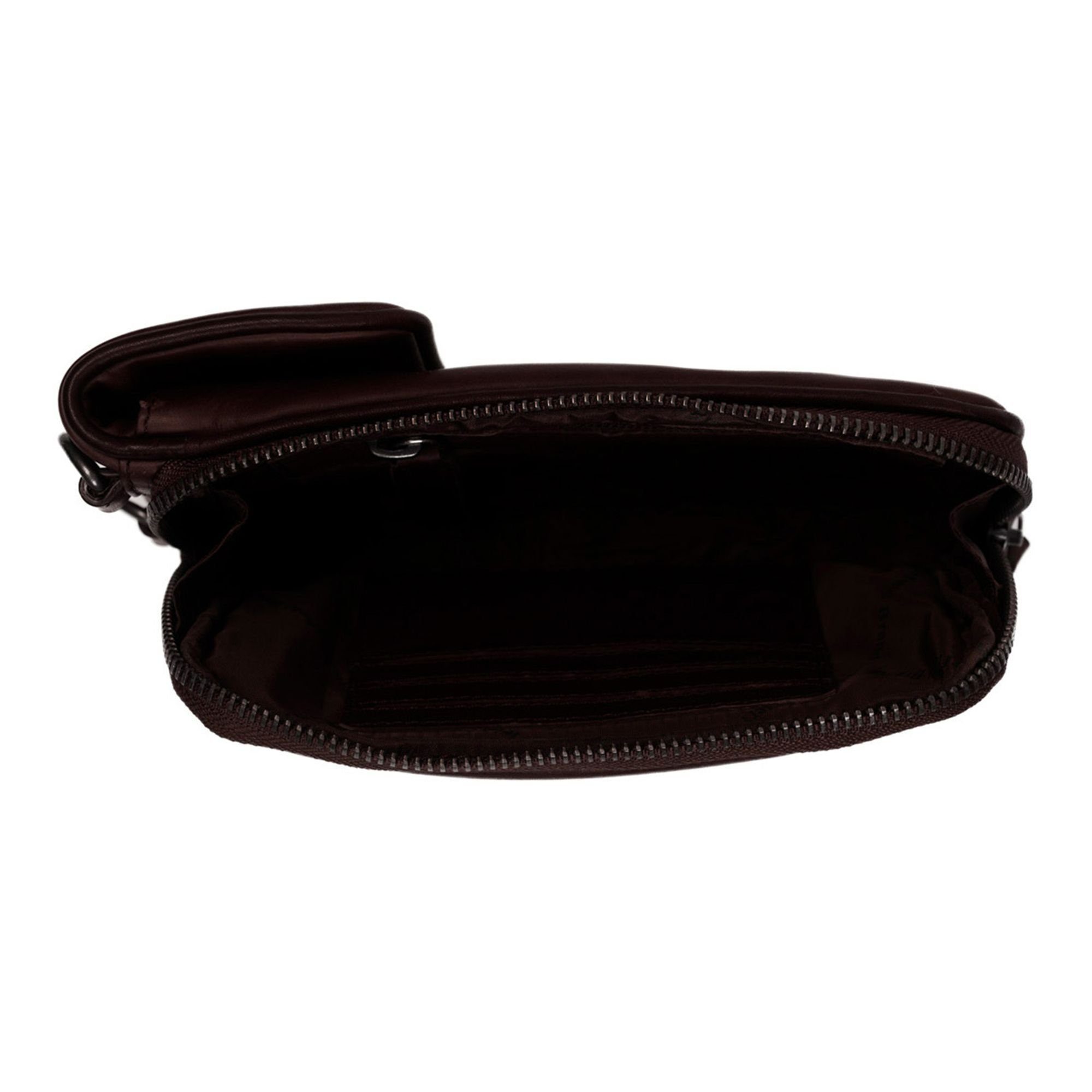 The Chesterfield Brand Smartphone-Hülle Anderson, Leder