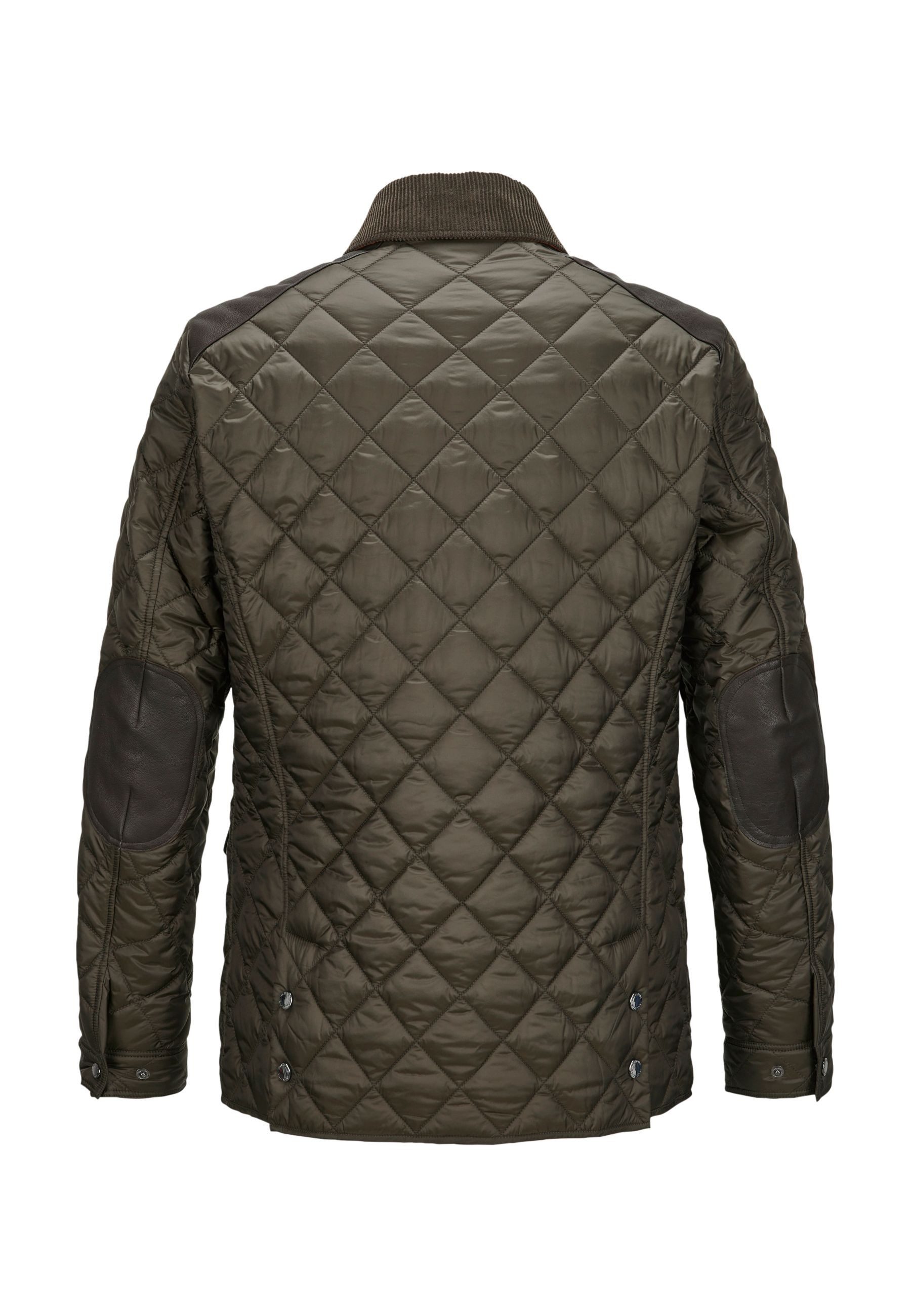 Milestone Allwetterjacke günstig online kaufen