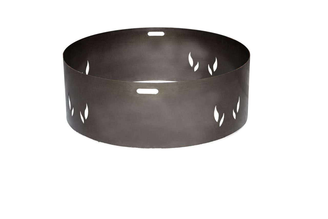 Buschbeck Feuerschale Buschbeck Aufsatz für Feuerschale Ø 80 cm