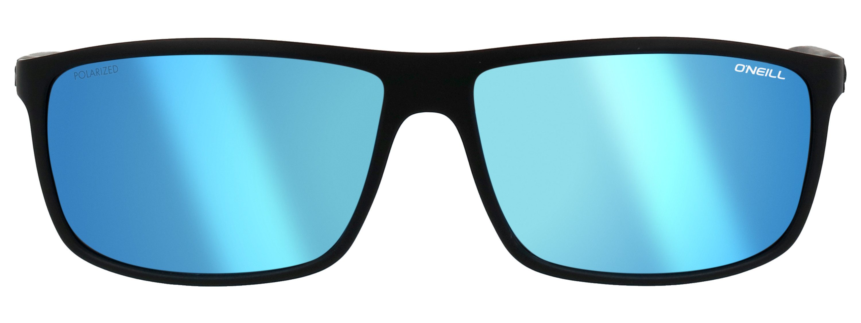 O'Neill Sonnenbrille Modell 966074 Form Shield, Logoschriftzug auf Bügel, Injectionfassung