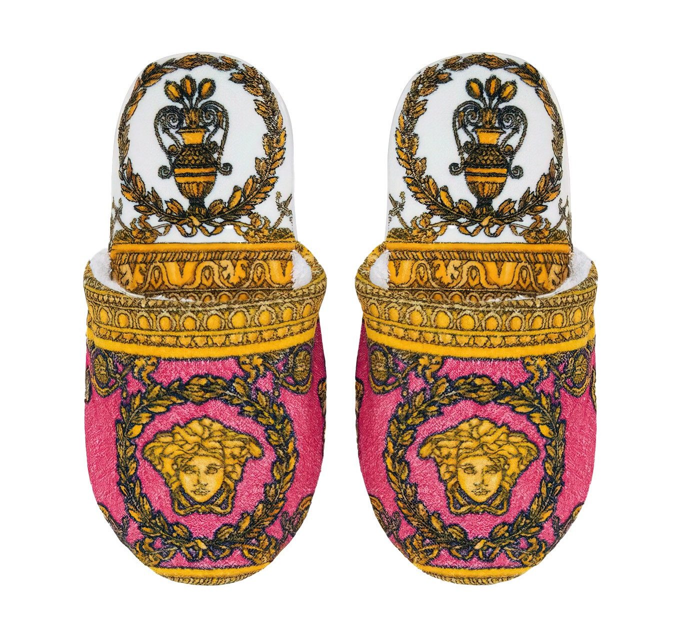 Versace I Love Baroque Hausschuh