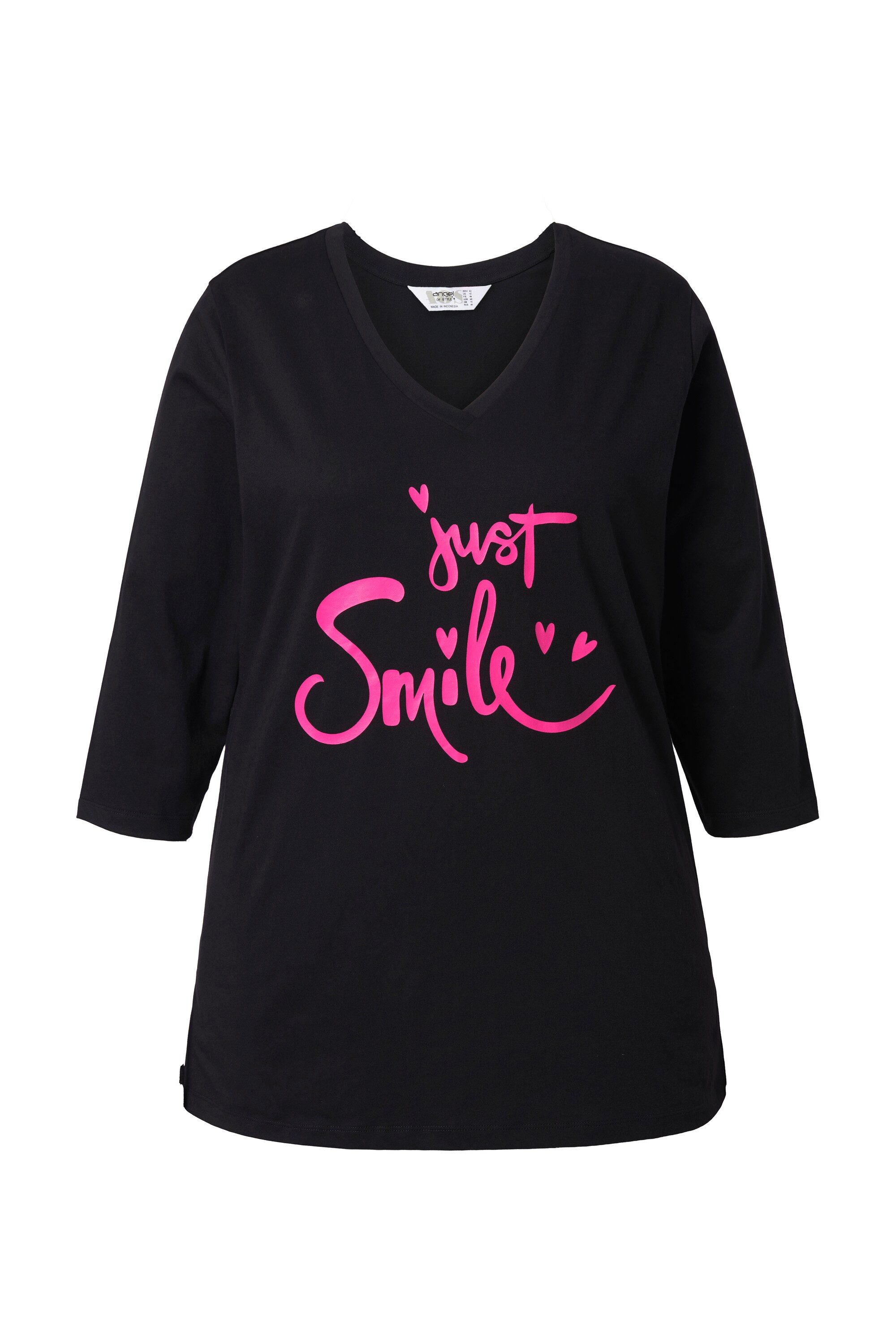 Angel of Style T-Shirt T-Shirt bequeme günstig online kaufen