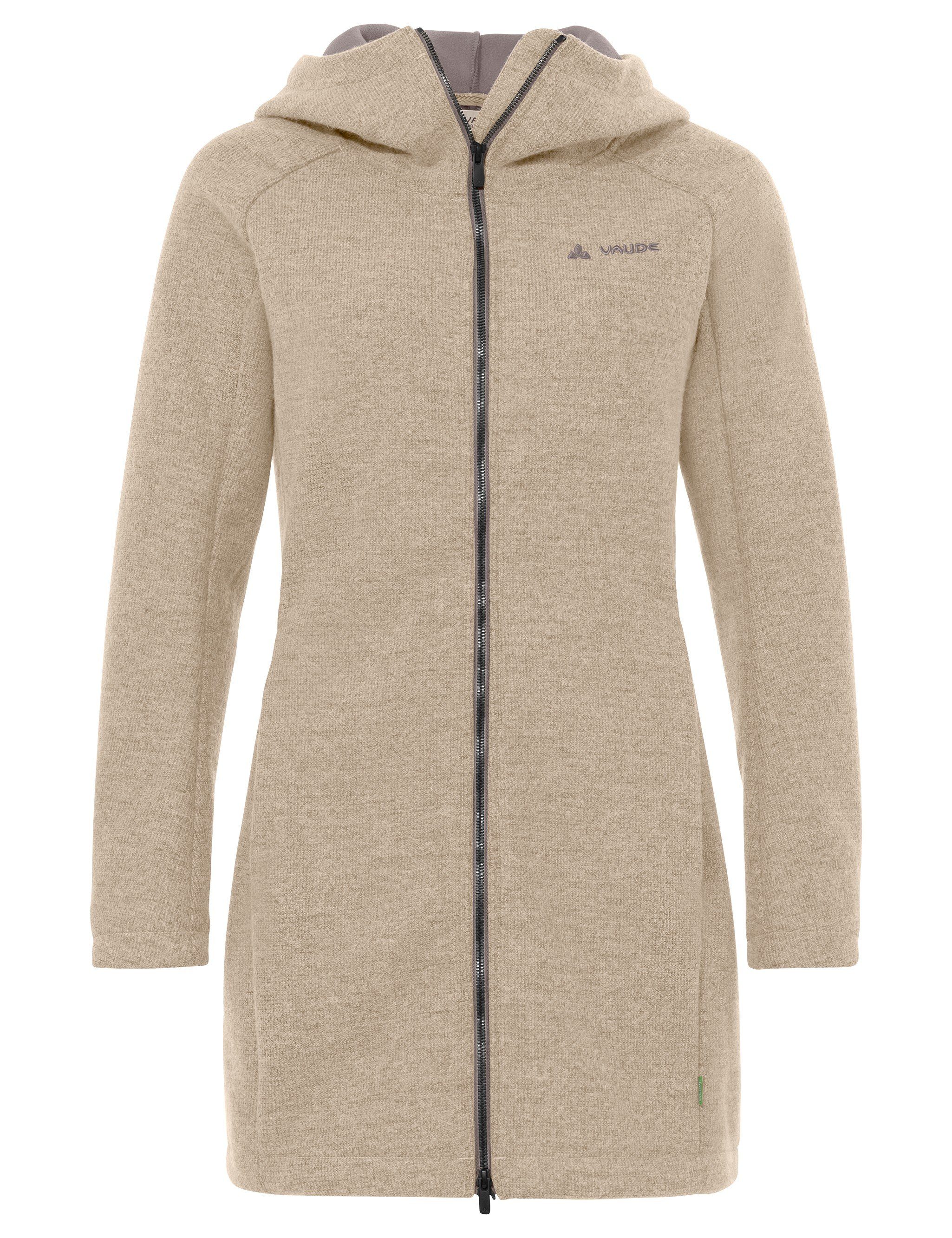 VAUDE Fleecejacke Womens Tinshan Coat III günstig online kaufen