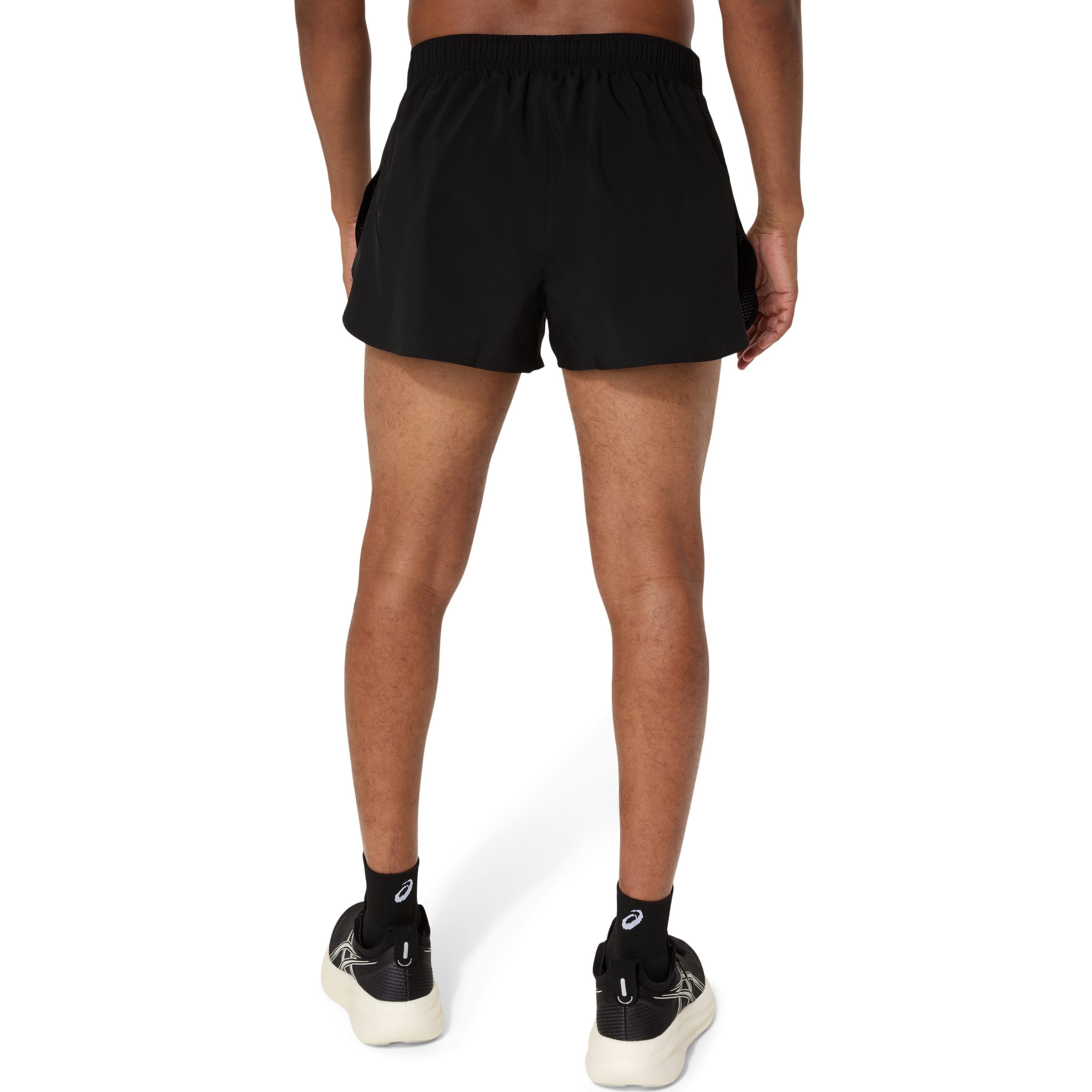 Asics Laufshorts ASICS CORE SPLIT SHORT