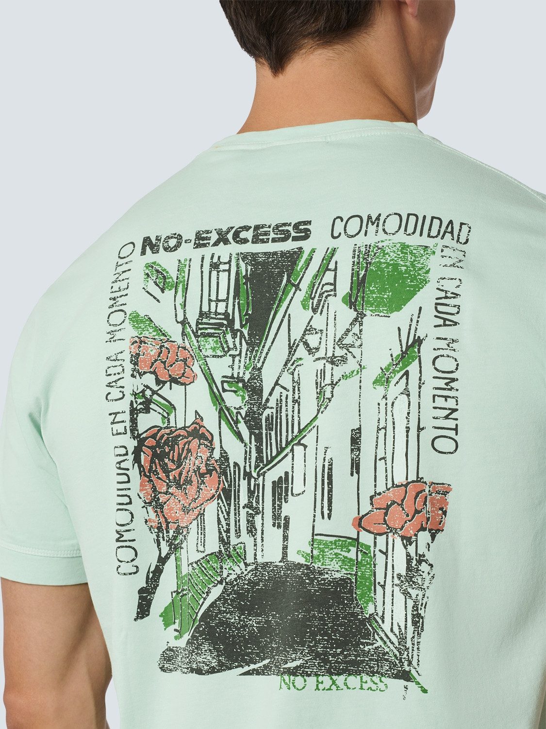 NO EXCESS T-Shirt