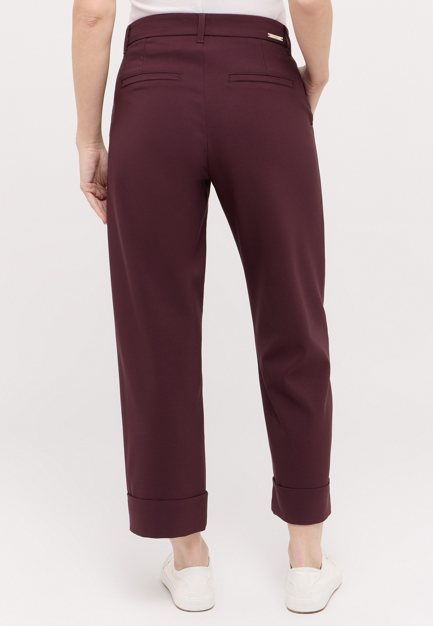 ANGELS 7/8-Hose LIBERTA TU CHIC mit Stretch günstig online kaufen