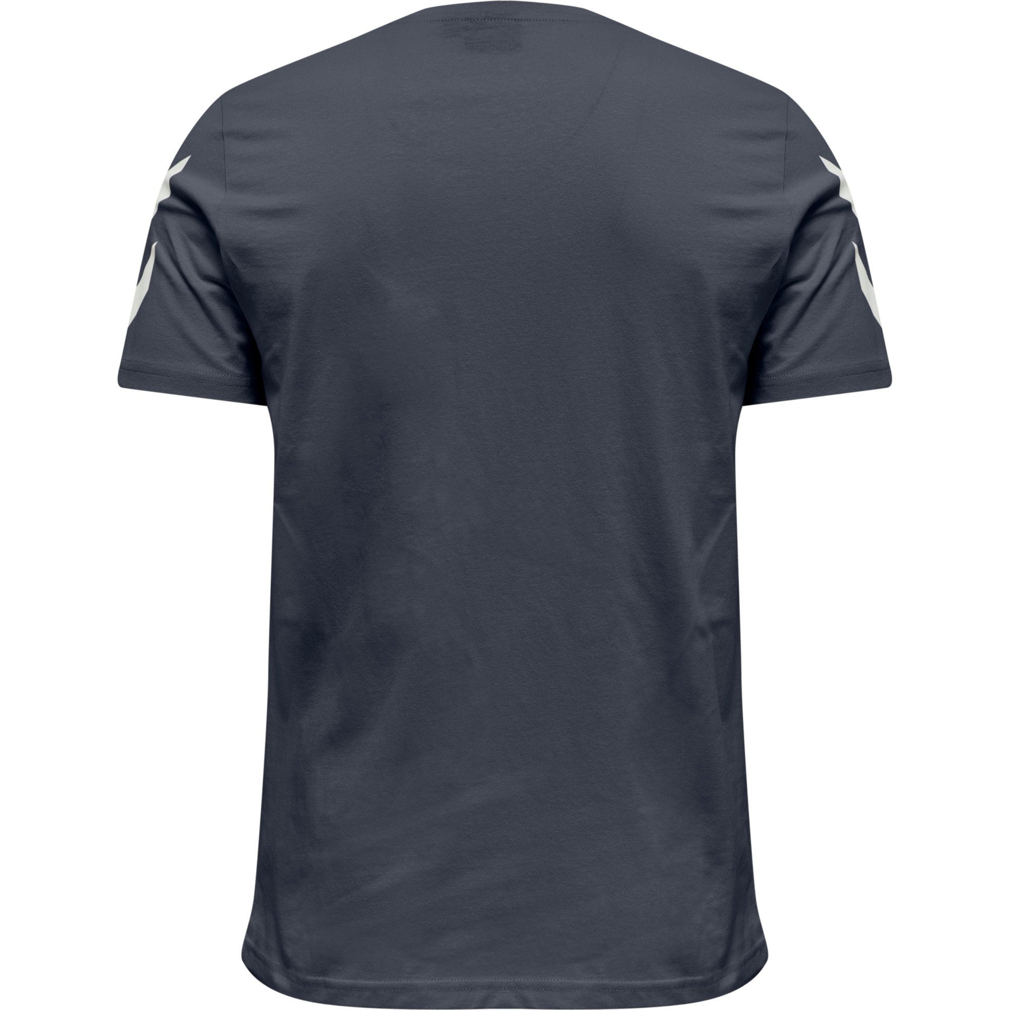 hummel T-Shirt Hummel Unisex T-Shirt Legacy Chevron 212570