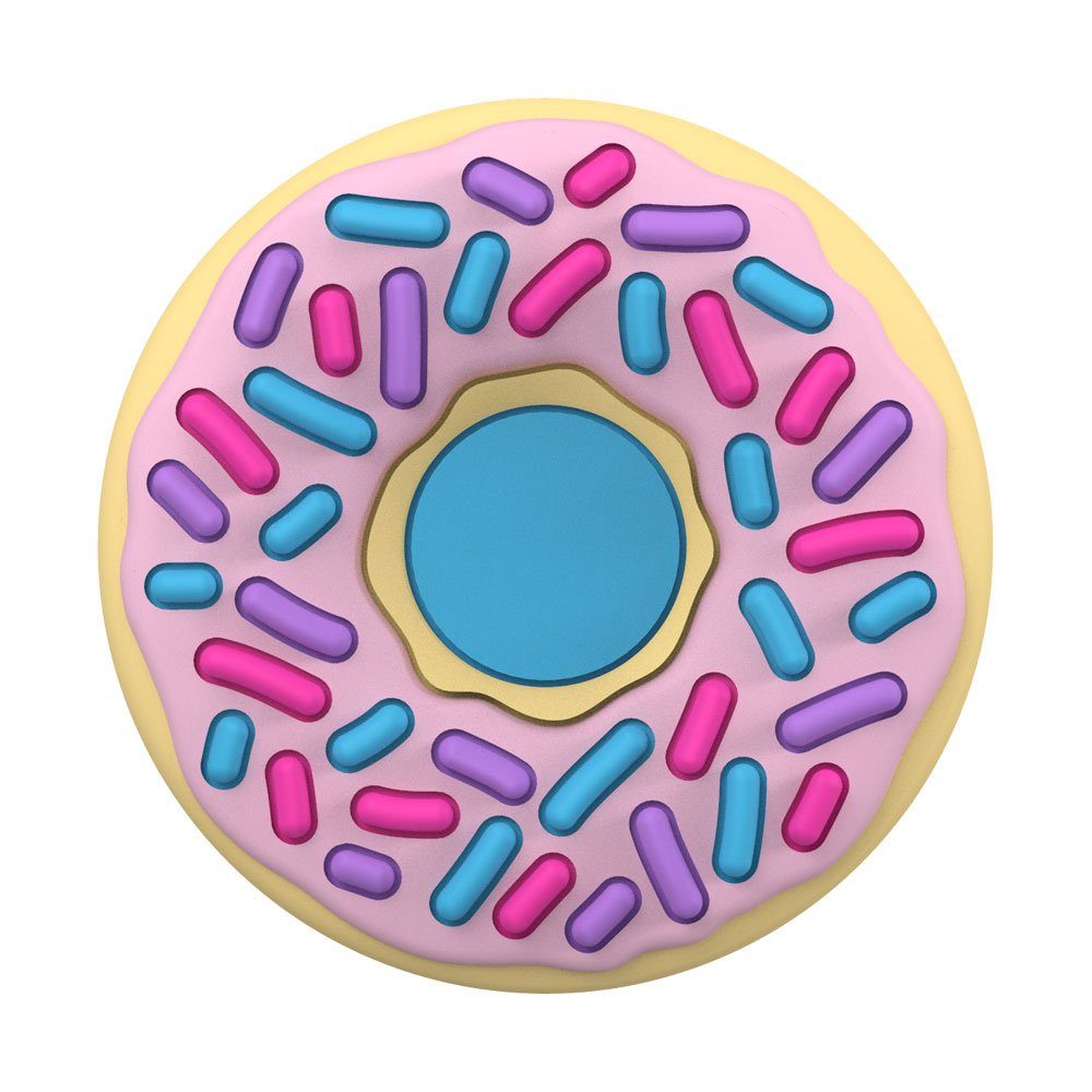 Popsockets PopGrip - Premiuim - PopOuts D'ohnut