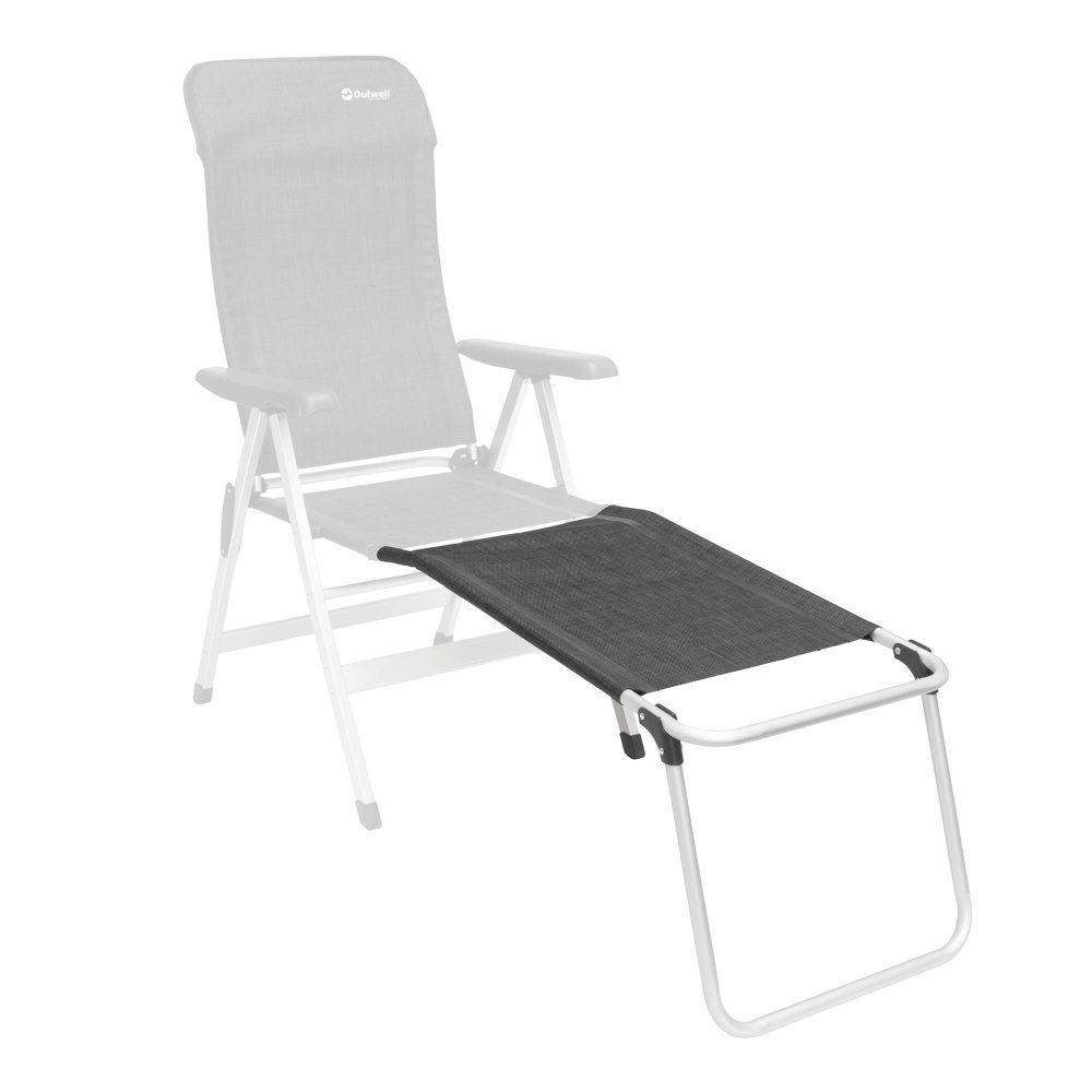 Outwell Campingstuhl Dauphin Footrest