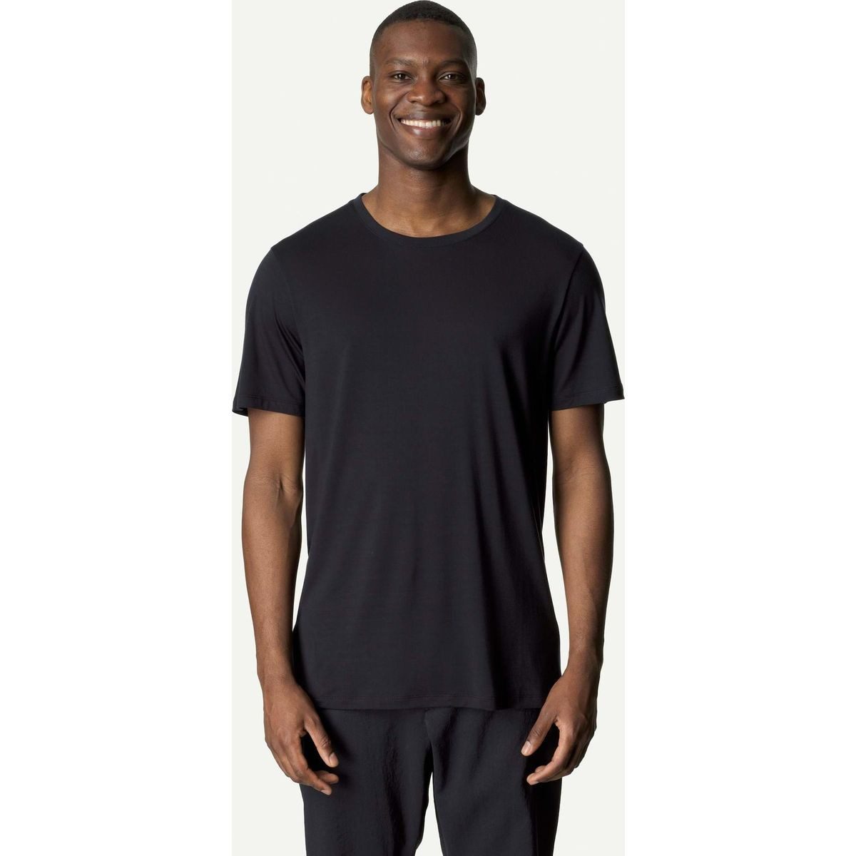 Houdini Kurzarmshirt M's Tree Tee Komfortables und nachhaltiges Herren-T-Shirt mit innovativer Tencel®