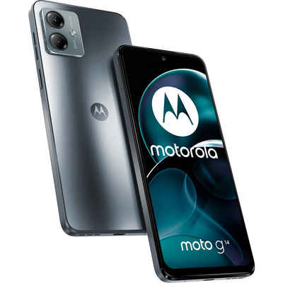 Motorola Moto G14 128GB Smartphone (50 MP MP Kamera)
