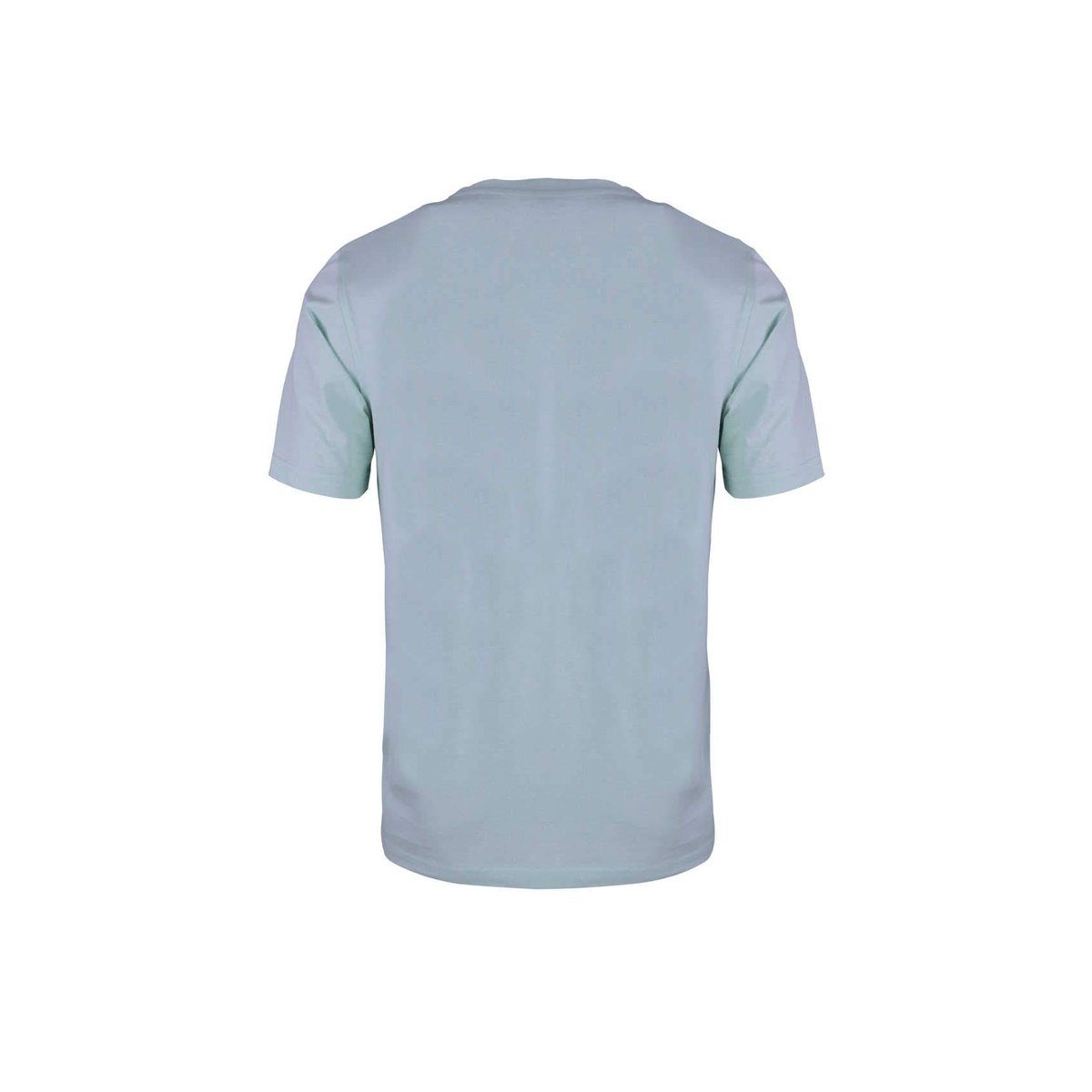 VENTI T-Shirt türkis regular (1-tlg)