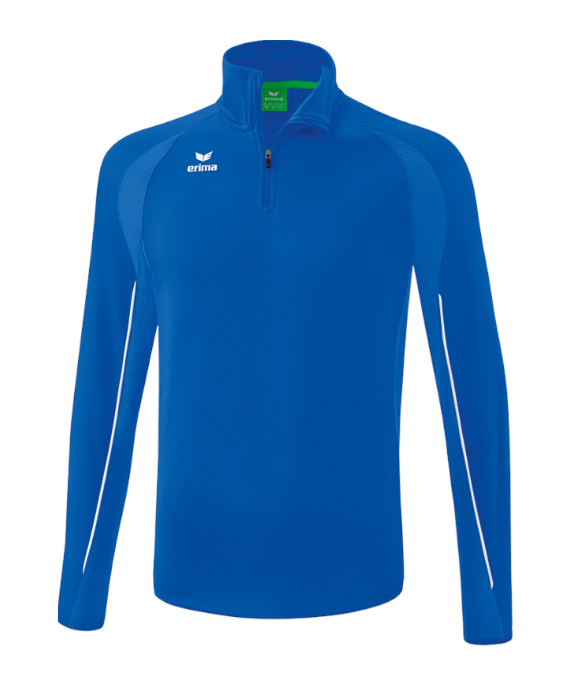 Erima Sweatshirt Erima Liga Star Sweatshirt Herren Polyester günstig online kaufen
