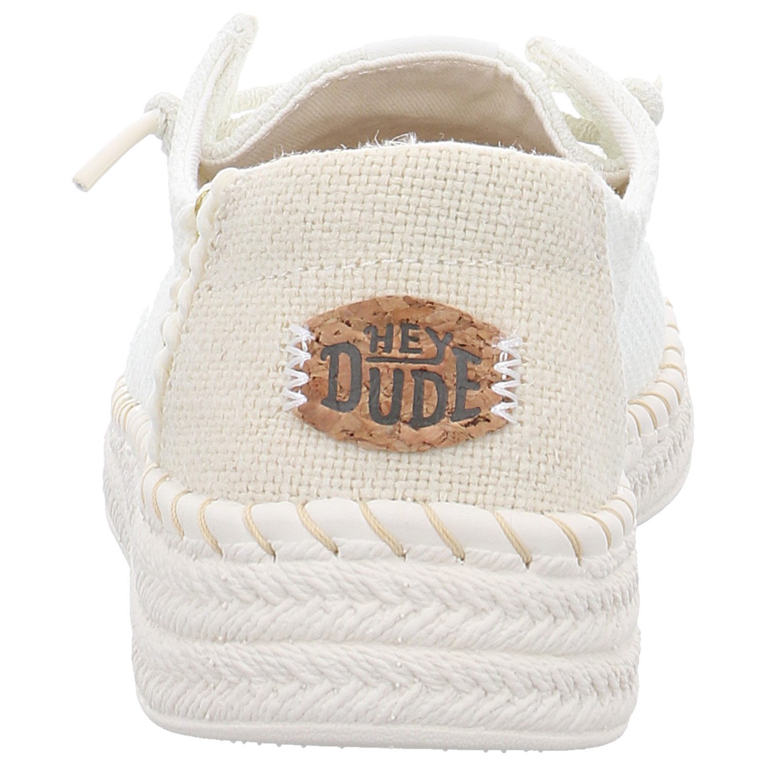 Hey Dude Wendy Espadrille Espadrille