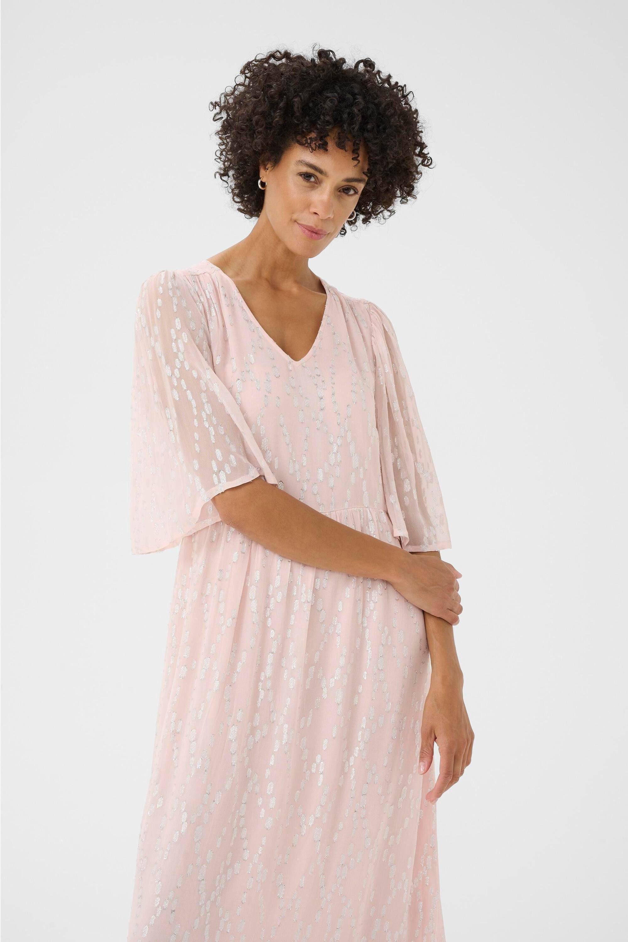 Part Two Blusenkleid Kleid TerjaPW