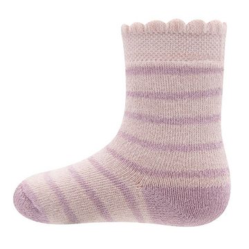 Ewers Socken Socken Punkte/Ringel (4-Paar)