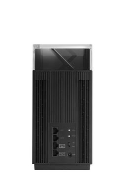 Asus Router Asus WiFi 6 AiMesh ZenWiFi Pro XT12 AX11000 WLAN-Router