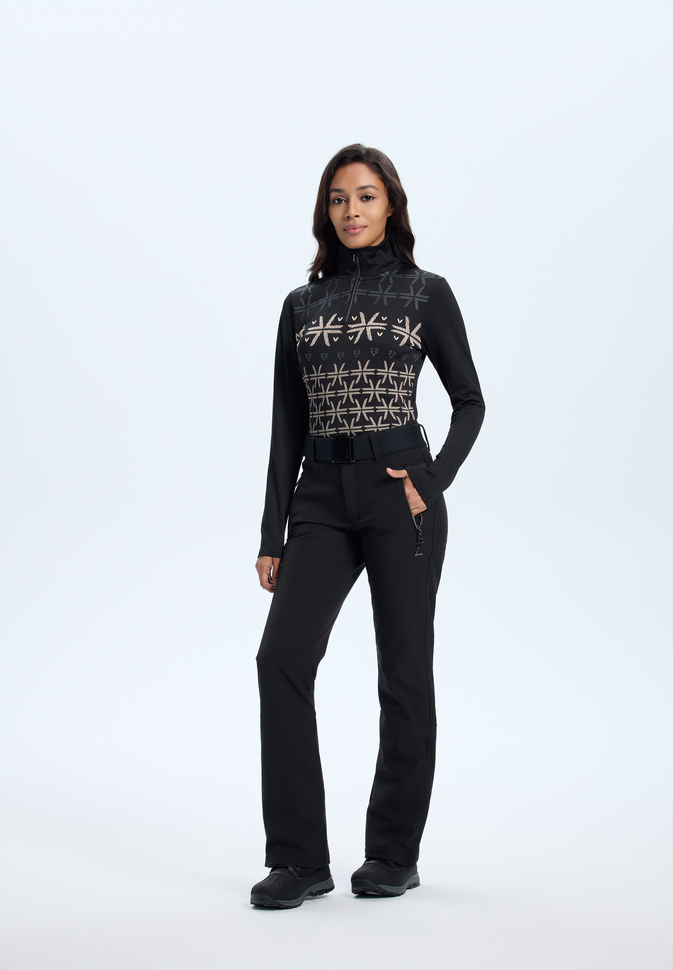 Luhta Skihose LUHTA JOENTAUS (1-tlg) günstig online kaufen