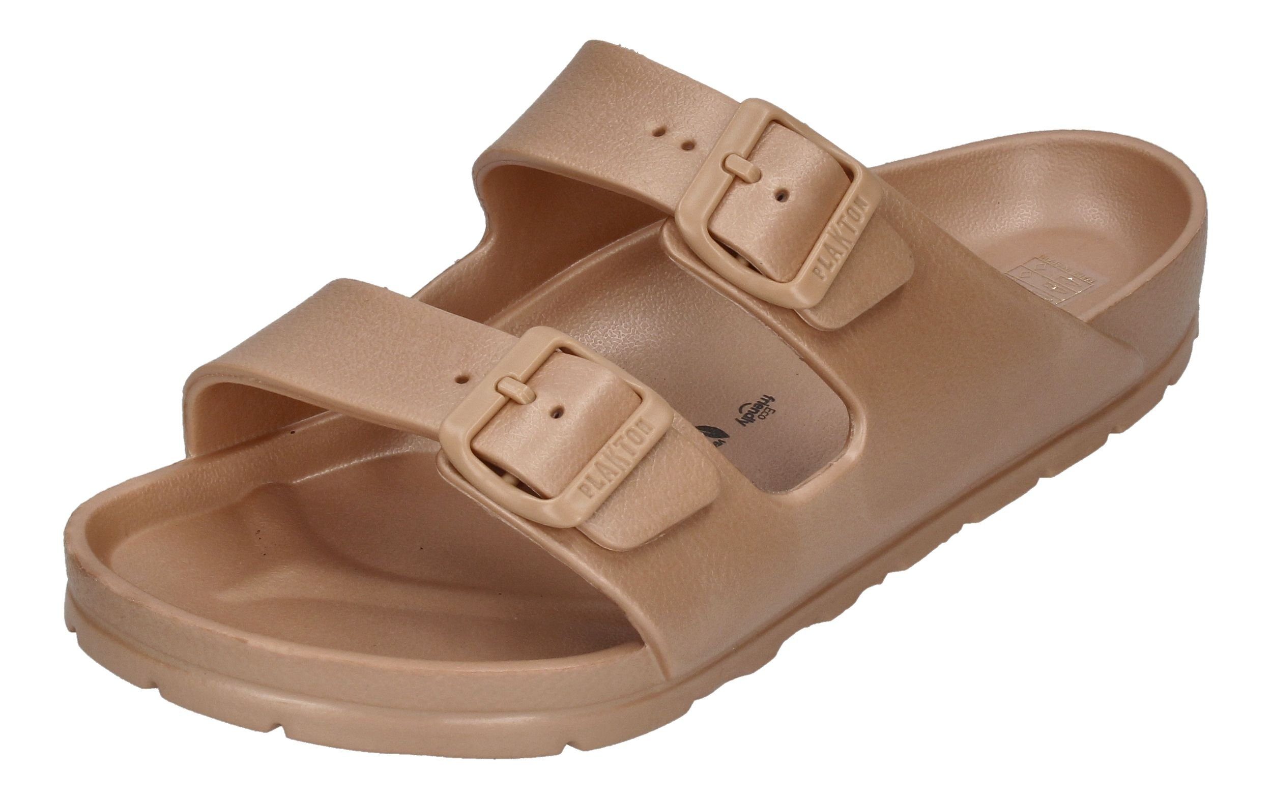 Plakton WANDA 760010 Pantolette Arena günstig online kaufen
