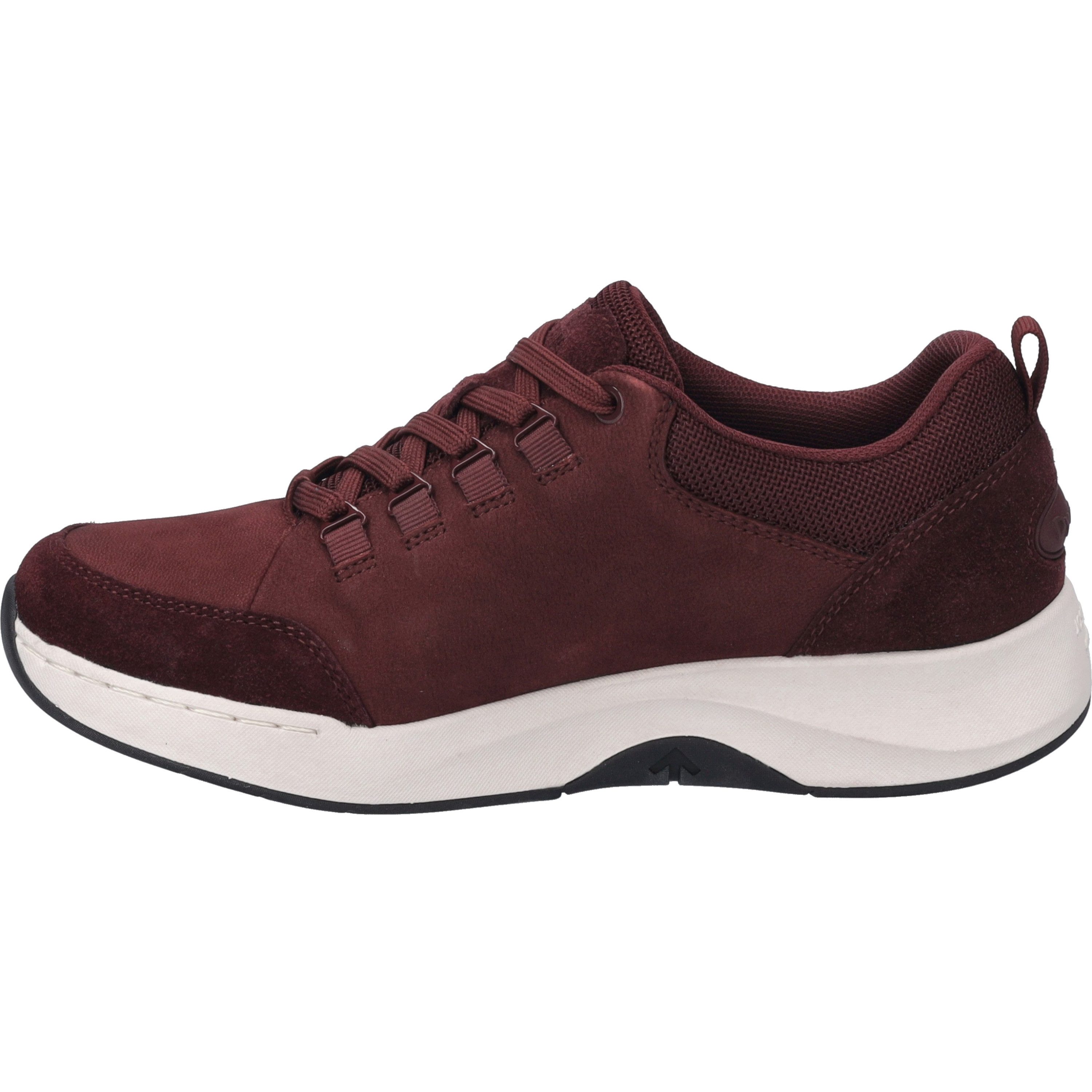 Josef Seibel Elli 50, rot Sneaker