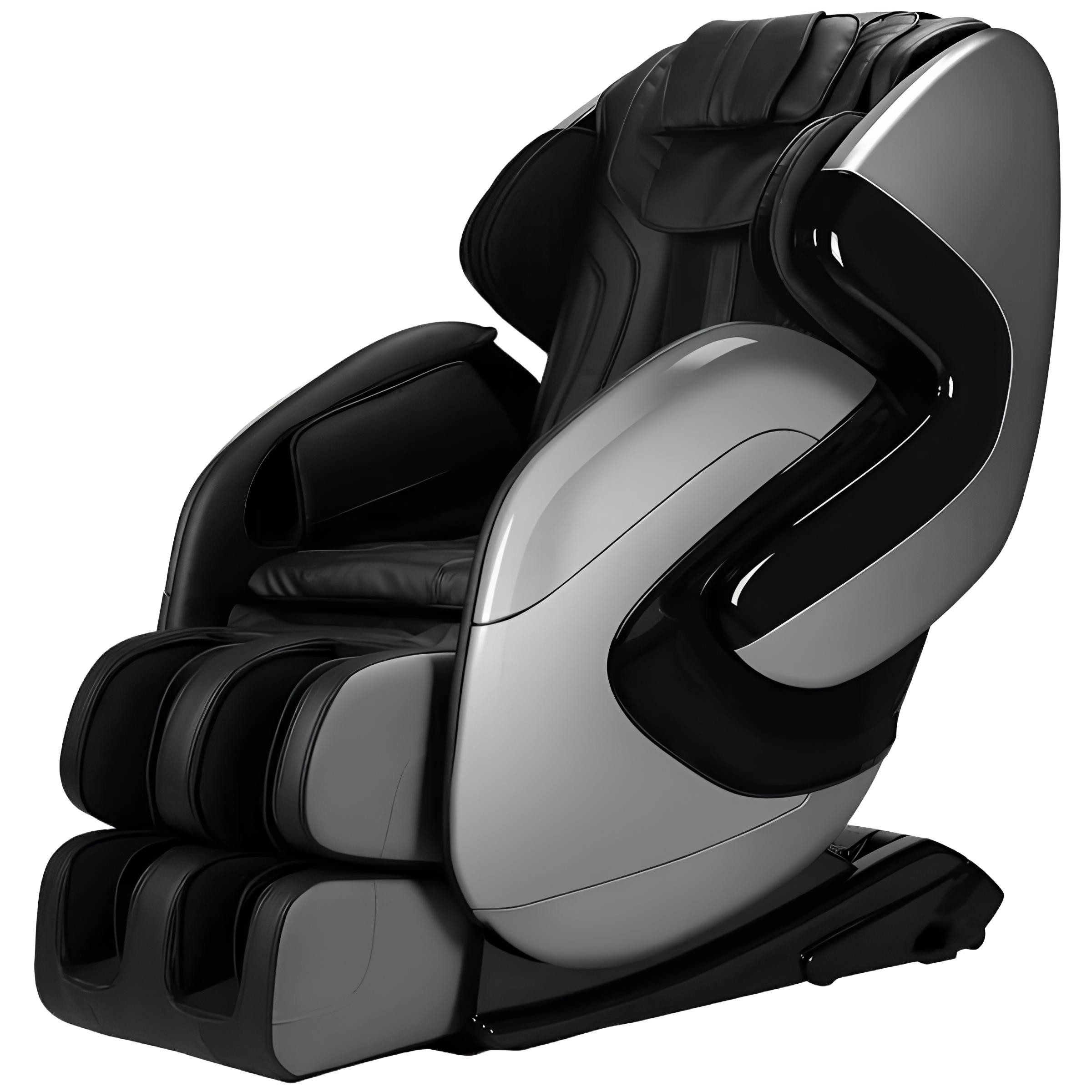 Massagesessel Massagestuhl Massagesessel Gesundheit Elektrischer Wellness Relax 3D