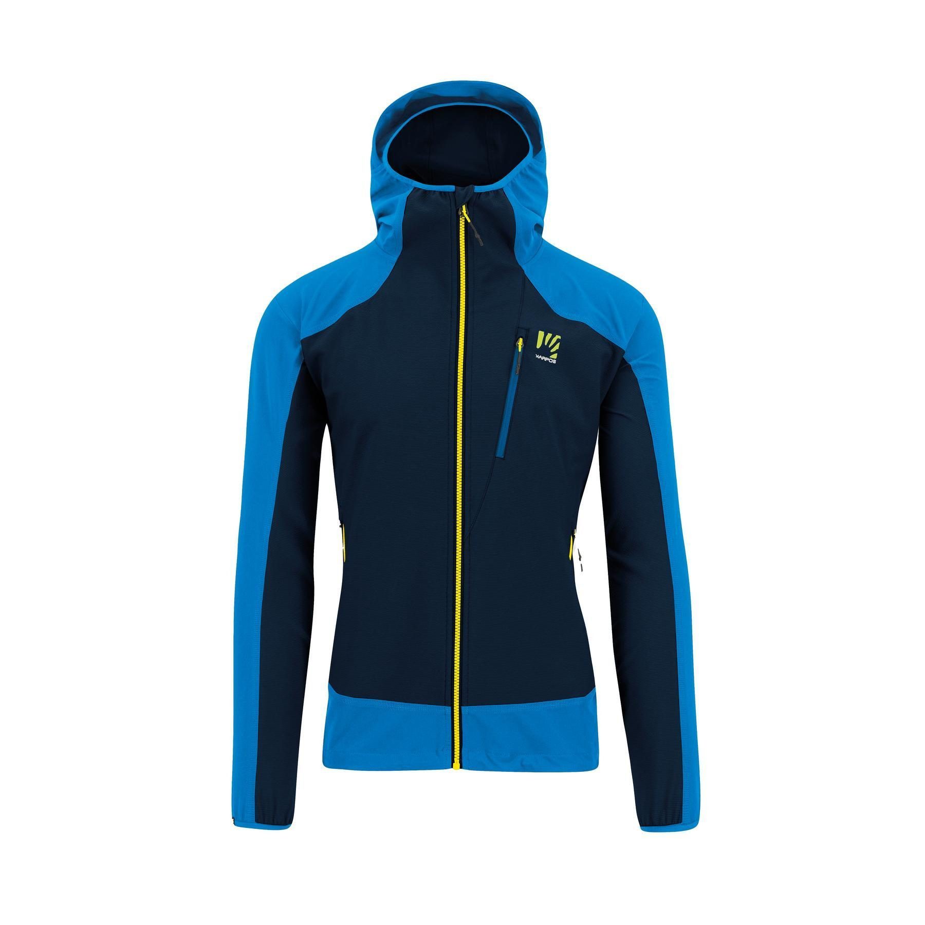 Karpos Funktionsjacke PARETE JACKET Herren
