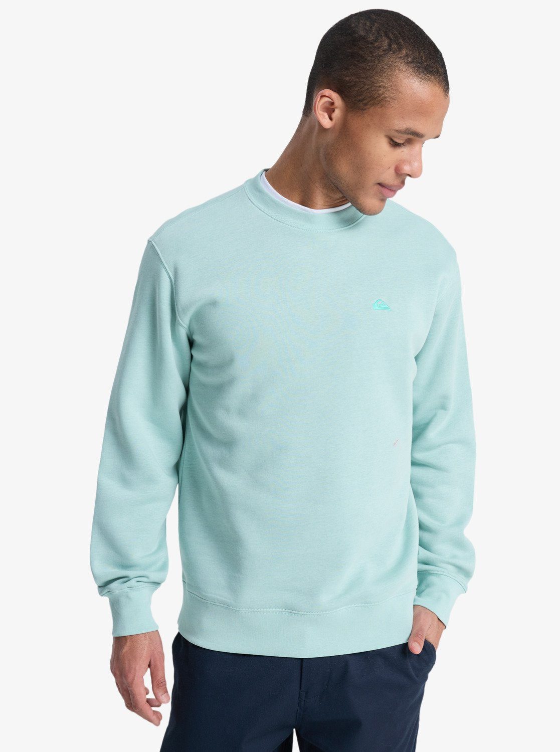 Quiksilver Sweatshirt SALT WATER CREW günstig online kaufen