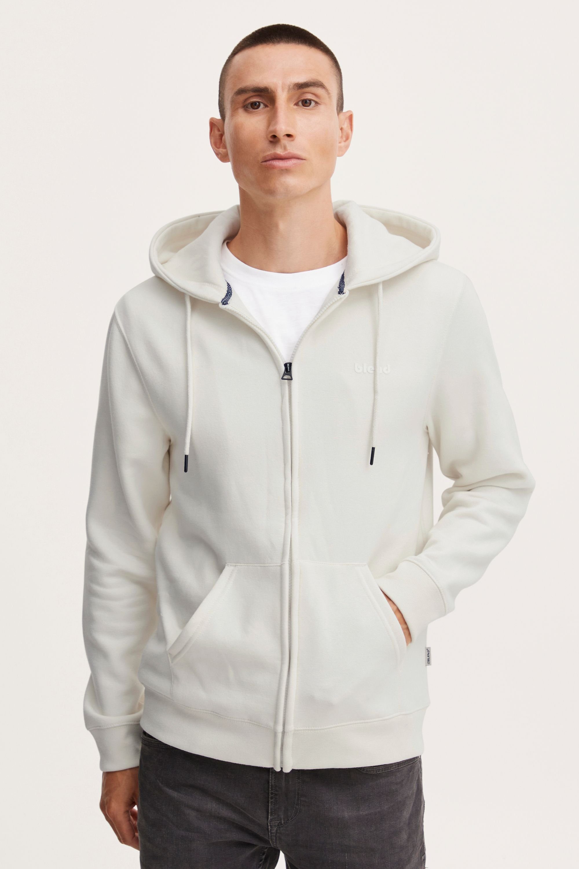 Blend Kapuzensweatjacke BLEND BHDowntown günstig online kaufen
