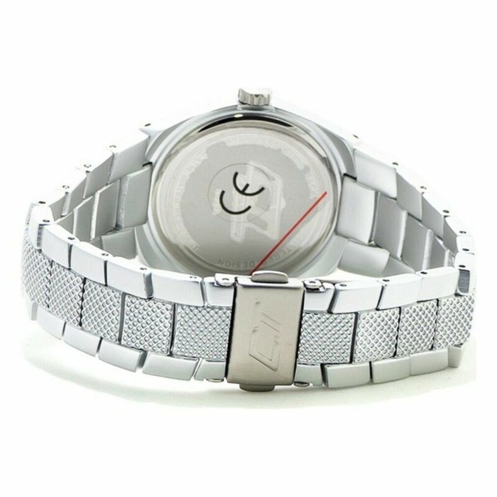 Chronotech Luxusuhr Damenuhr CC7039L-04M (33 mm)